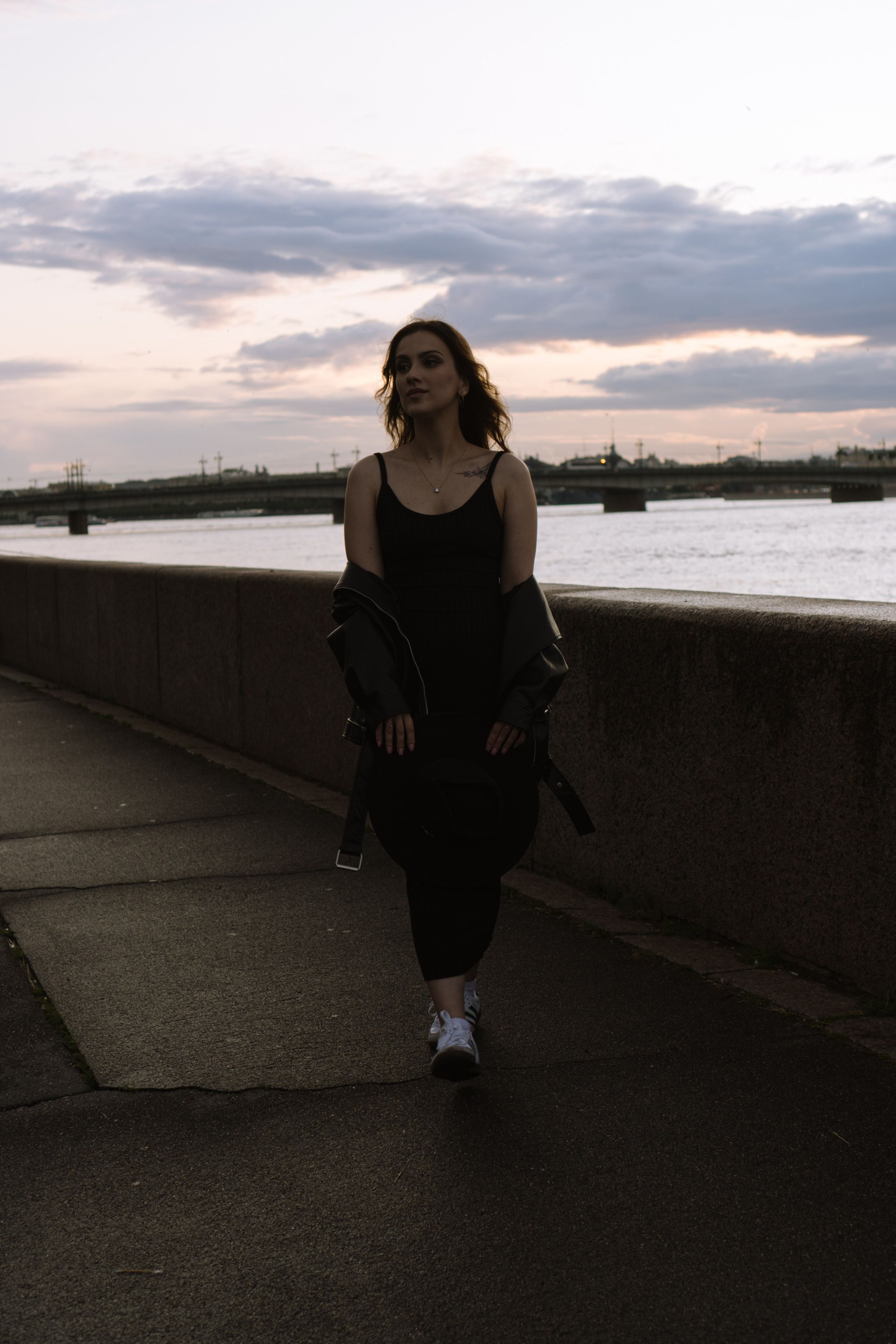 ЛЮБОВЬ В ИЮНЕ. Профессиональный фотограф, Санкт-Петербург — Виктория Богомолова