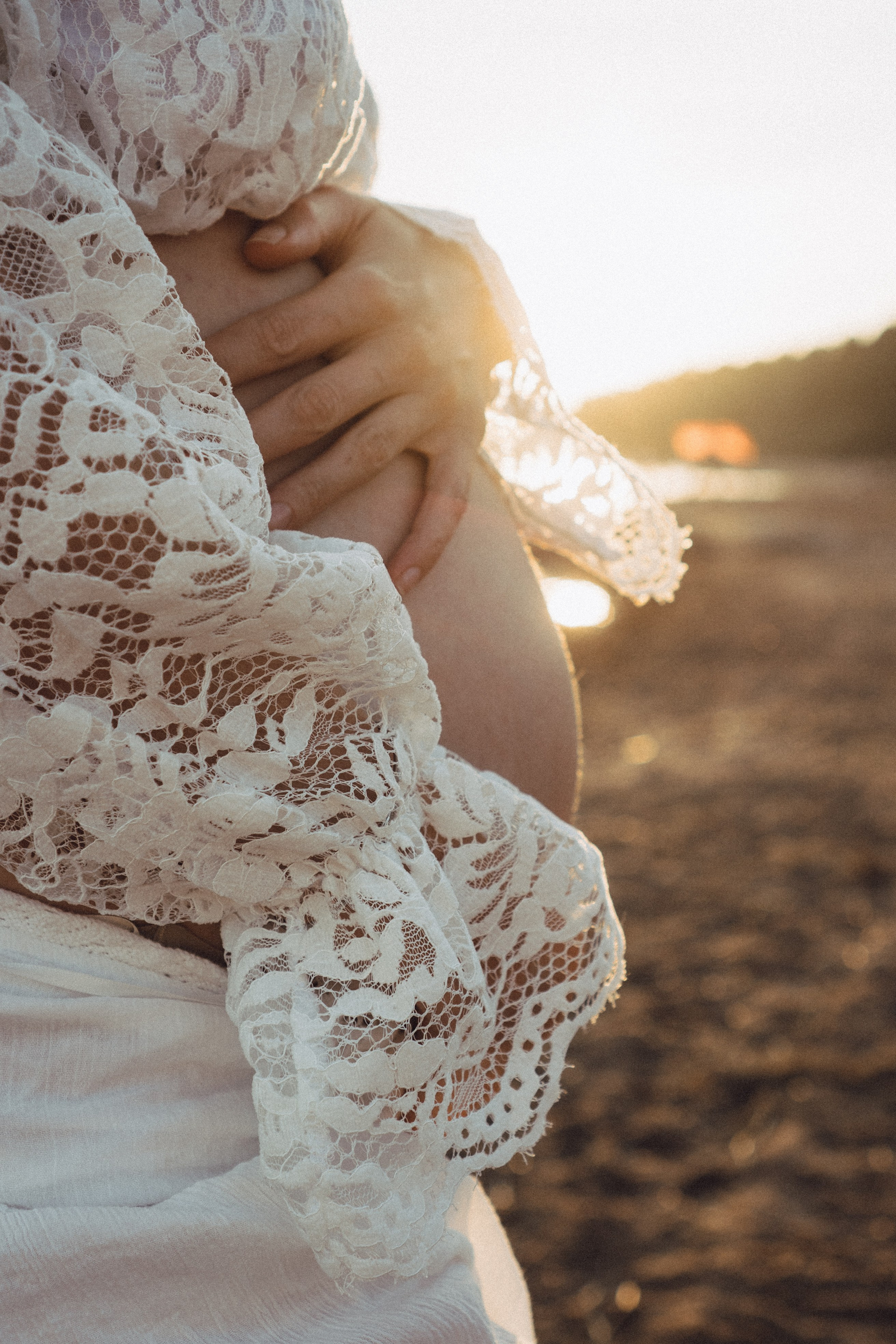 В ОЖИДАНИИ. Профессиональный фотограф, Санкт-Петербург — Виктория Богомолова