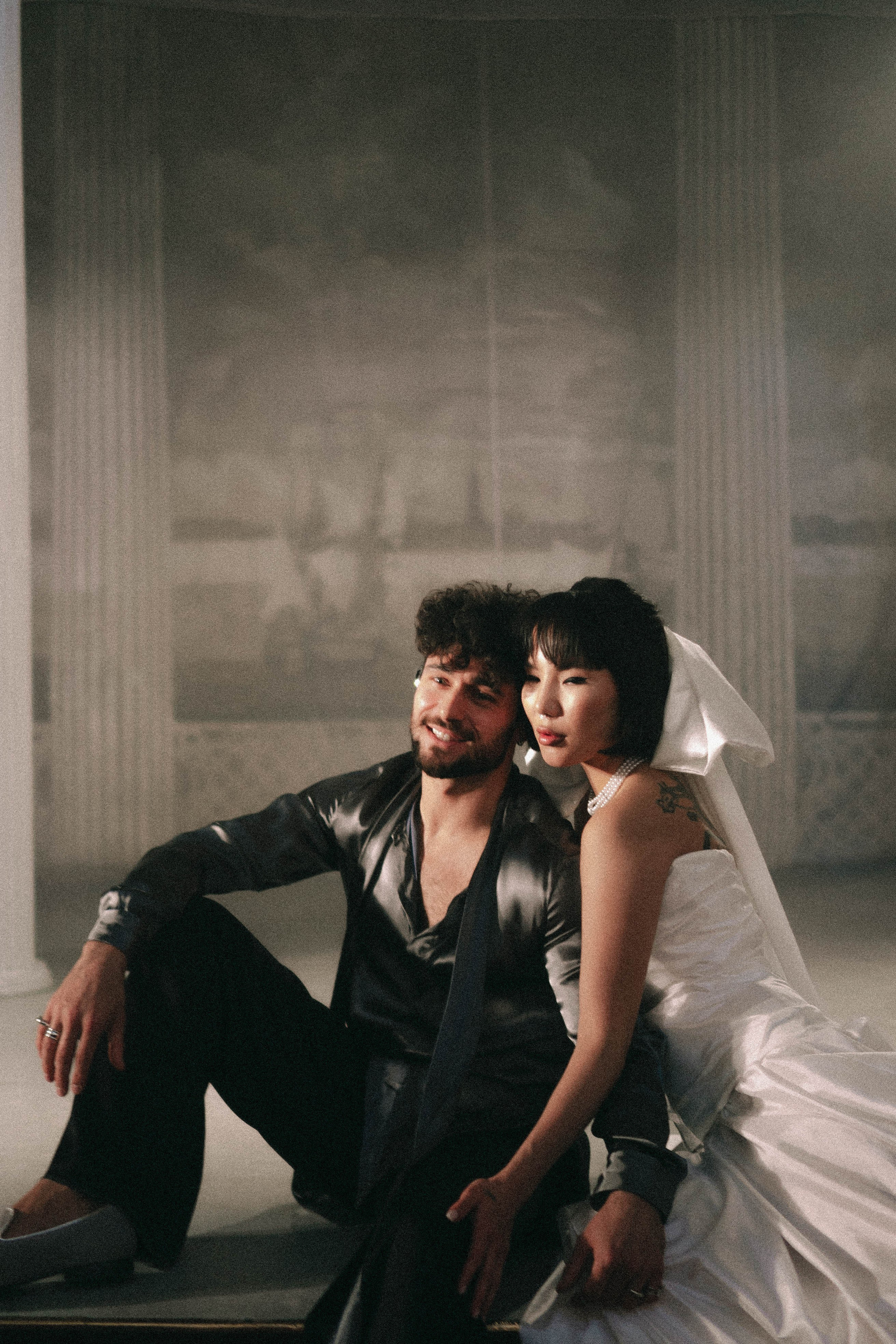 СВАБЕДНАЯ ФОТСЕССИИЯ В ОДНОМ ИЗ ЗАЛОВ НИКОЛАЕВСКОГО ДВОРЦА. Профессиональный фотограф, Санкт-Петербург — Виктория Богомолова