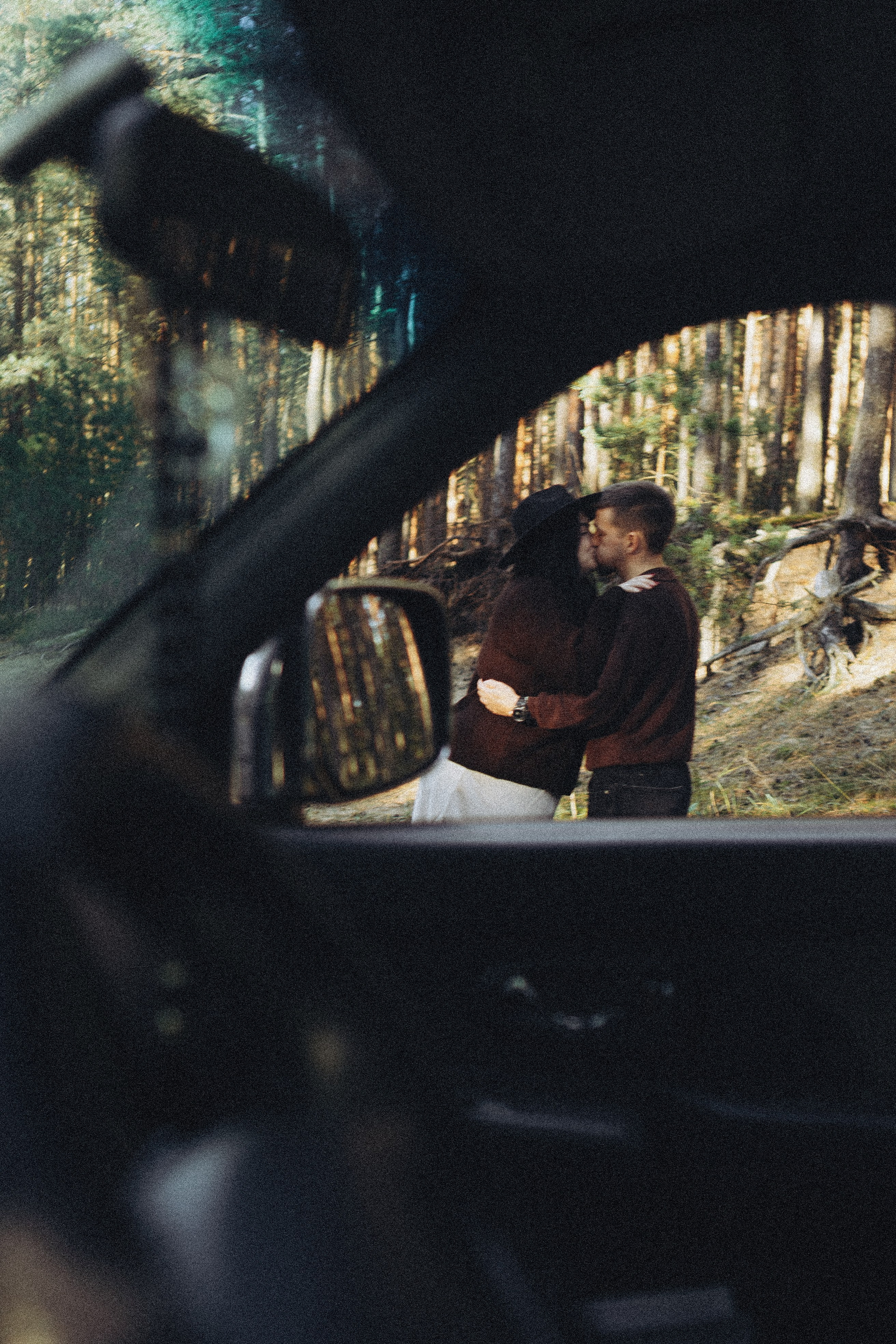 Прогулка по Финскому заливу. Профессиональный фотограф, Санкт-Петербург — Виктория Богомолова