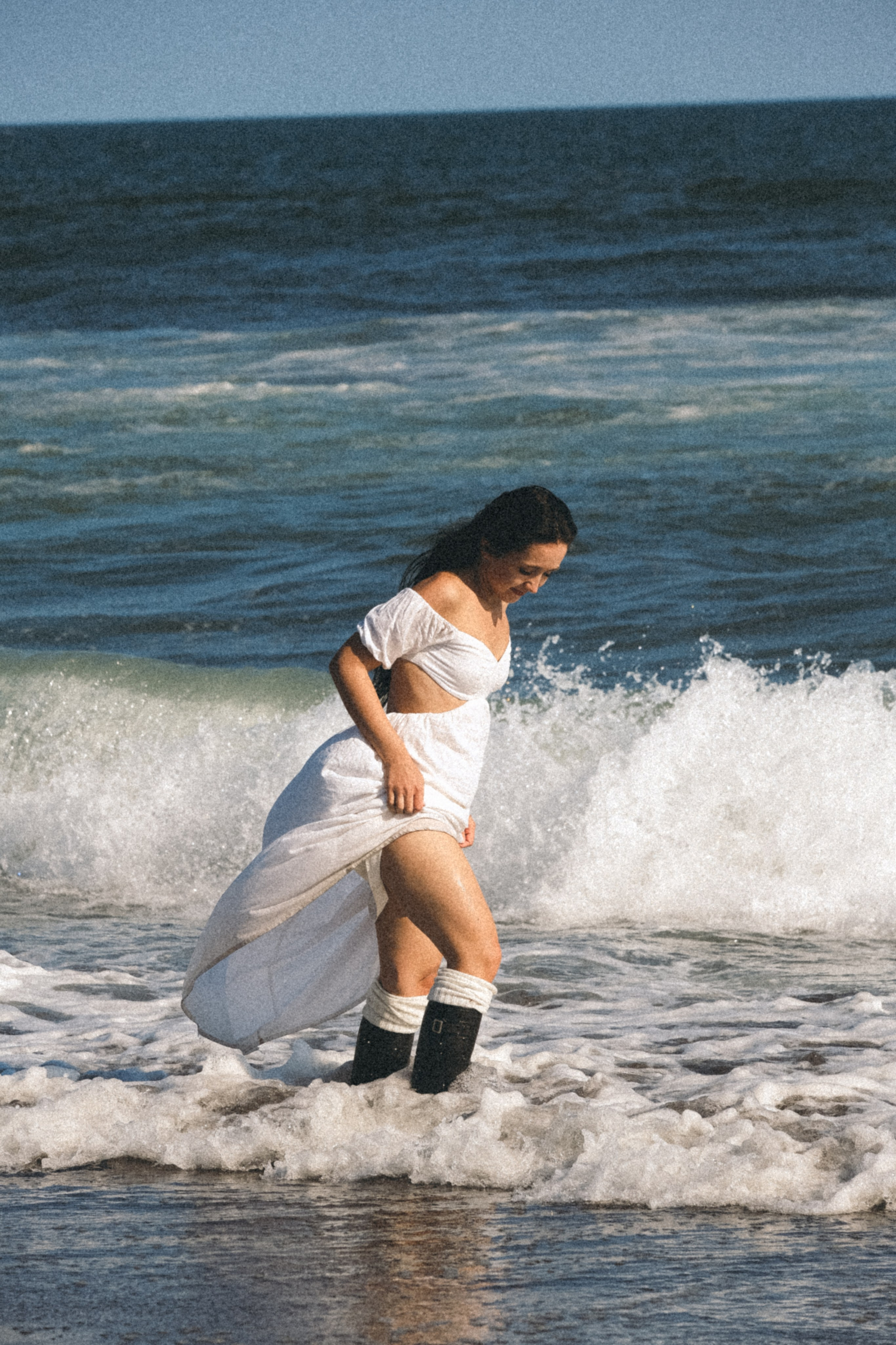 Тихий океан. Профессиональный фотограф, Санкт-Петербург — Виктория Богомолова
