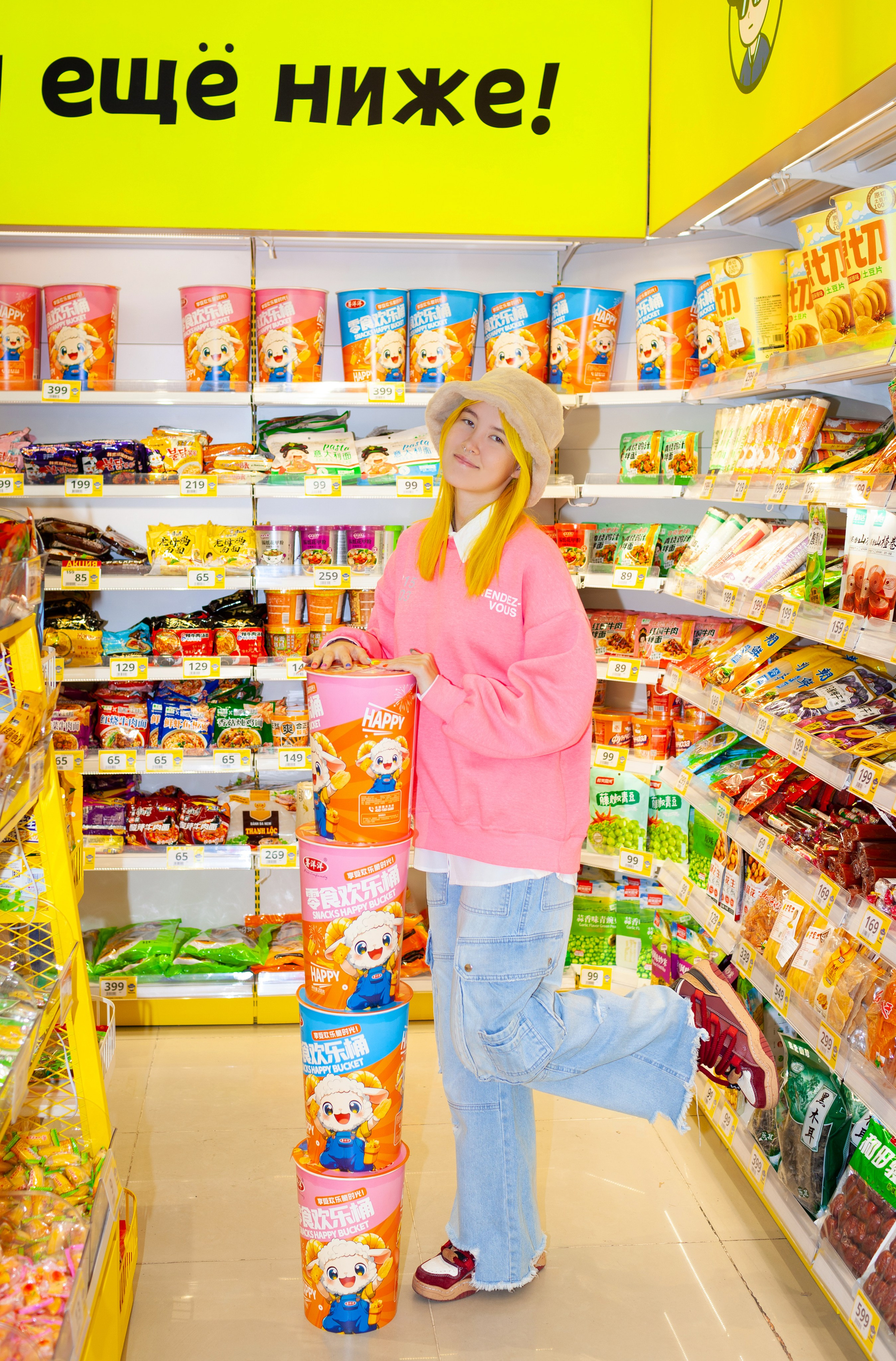 Коммерческие съёмки. Модельное Агентство Alma Model Management