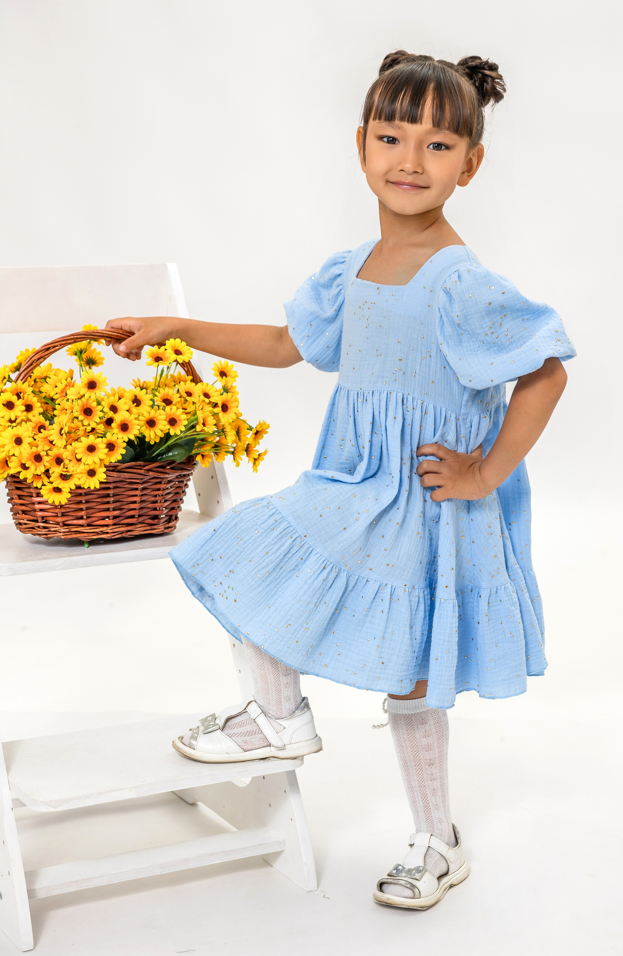 Тематические съёмки. Модельное Агентство Alma Model Management