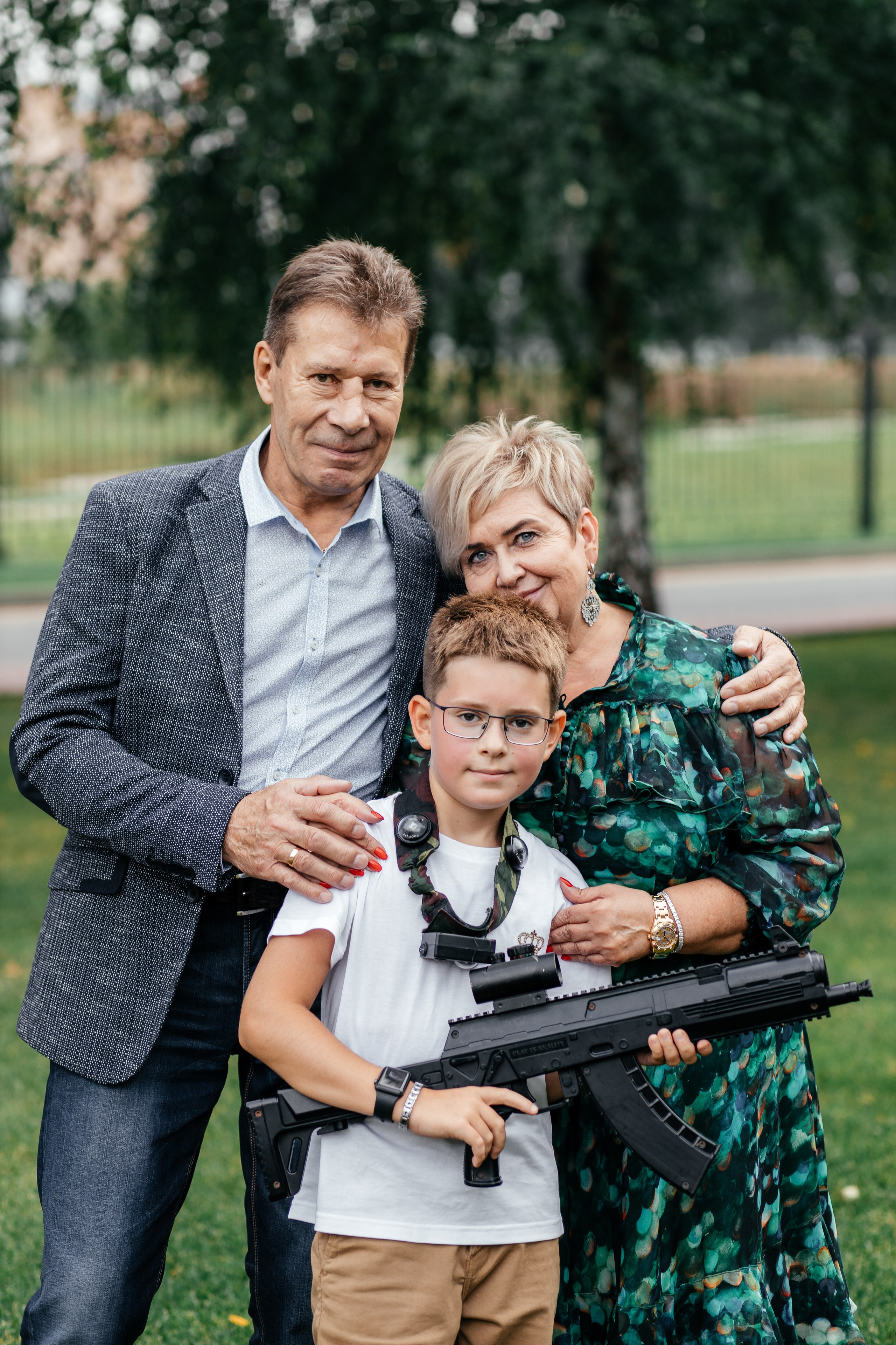 Диме 10 лет. Свадебный и семейный фотограф