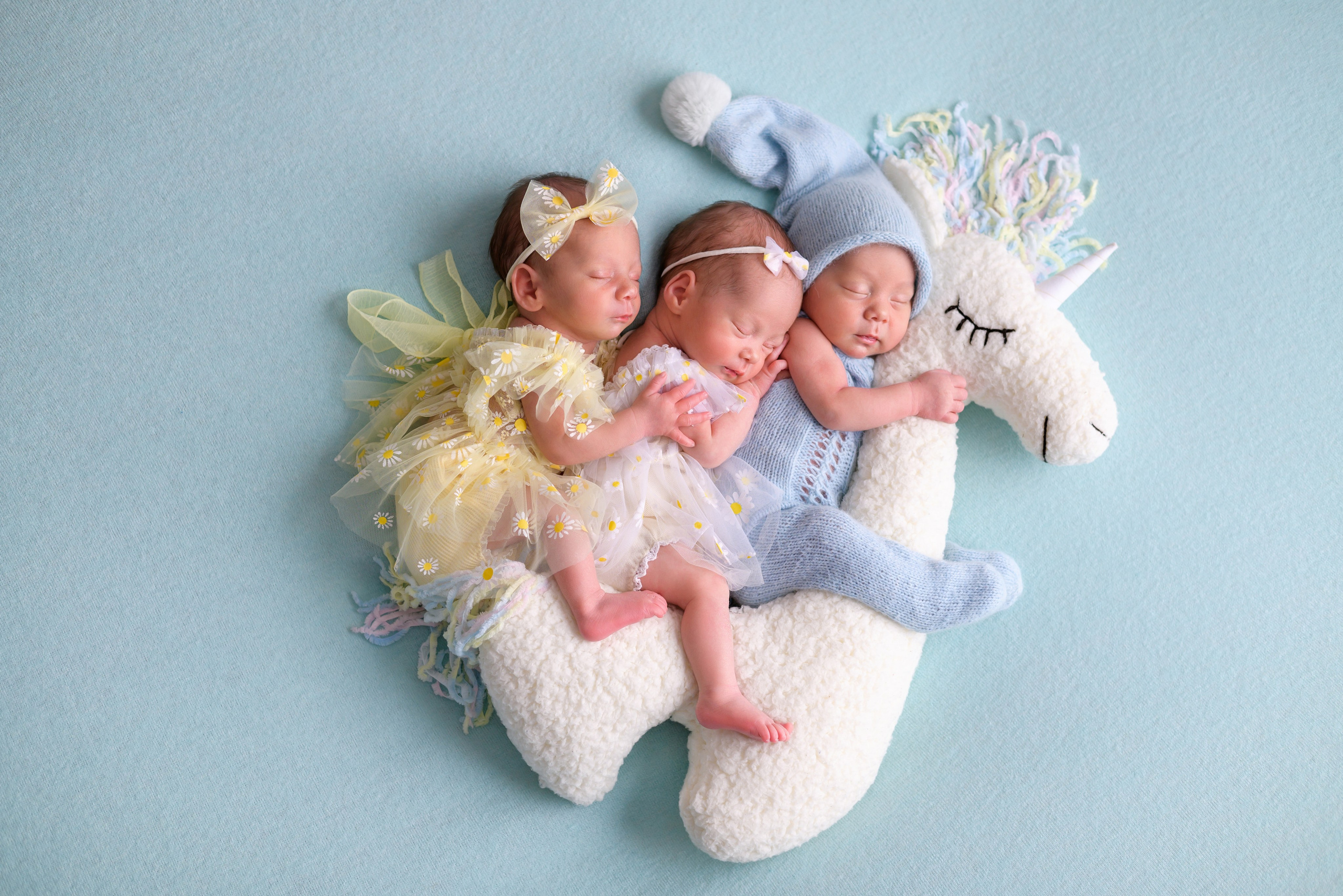 Новорождённые. Фотограф новорождённых в Уфе Елена Кириллова