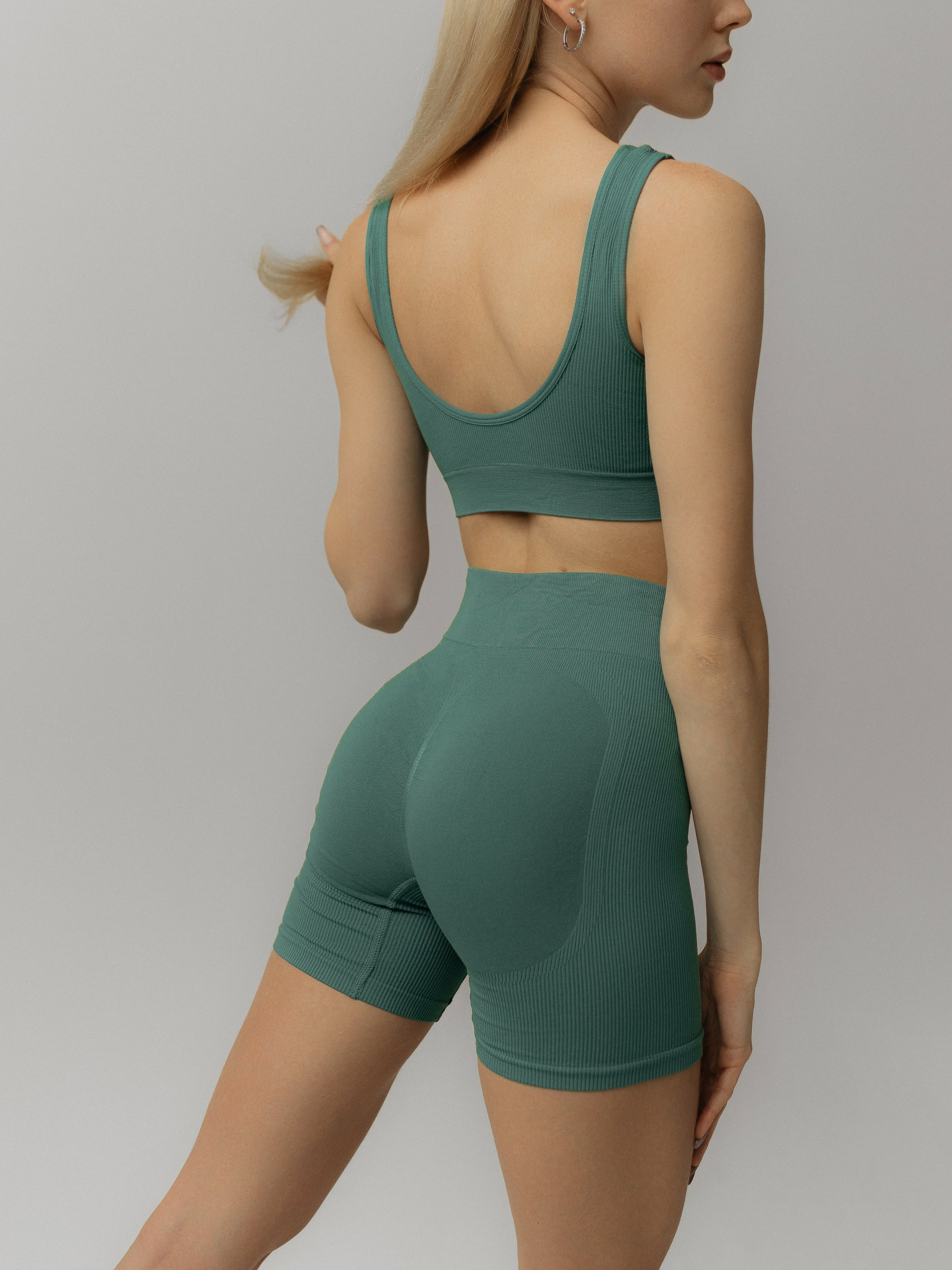 Спортивные костюмы. DARYA.BELKINA