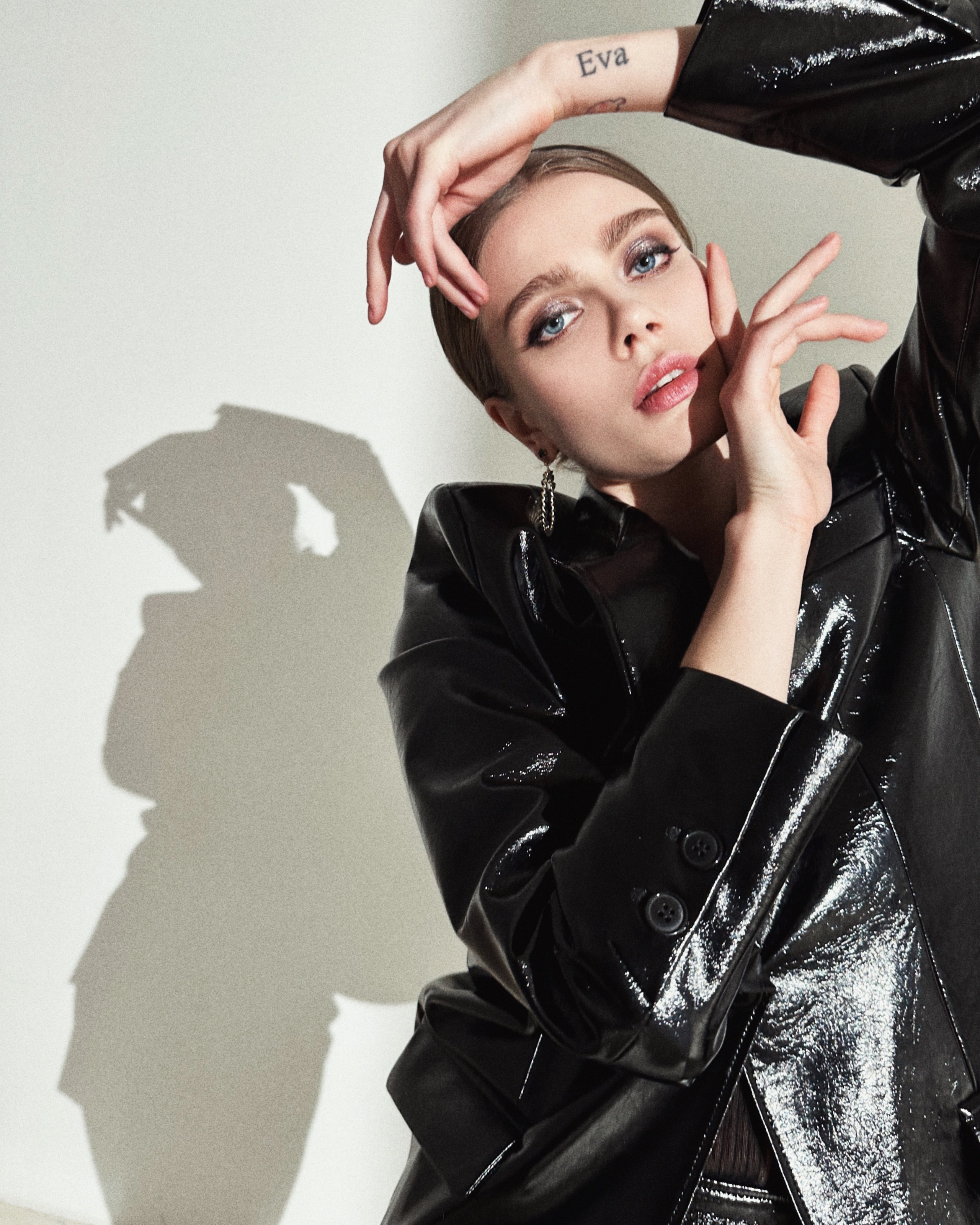 Фотограф Москва, фотосессия в Москве, студийная фотосессия. ILONA MNATSAKANIAN Фотограф-Визажист Москва