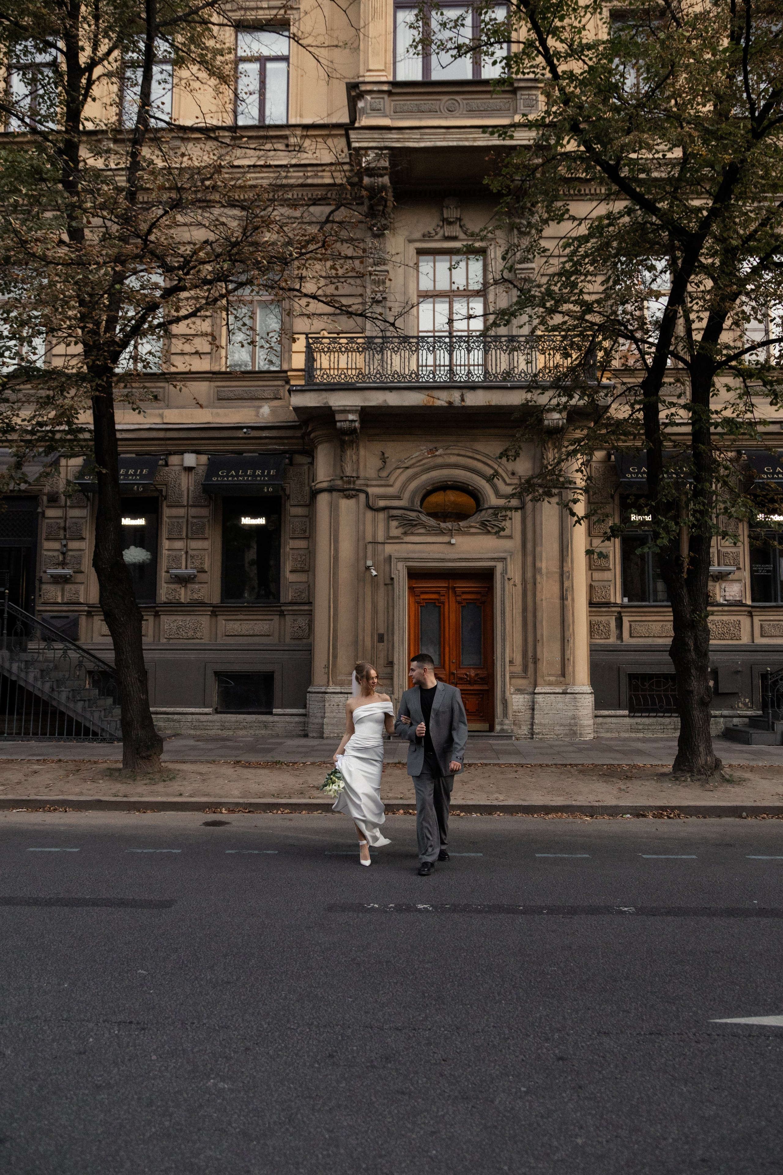 Надвое. Свадебный и семейный фотограф в Санкт-Петербурге
