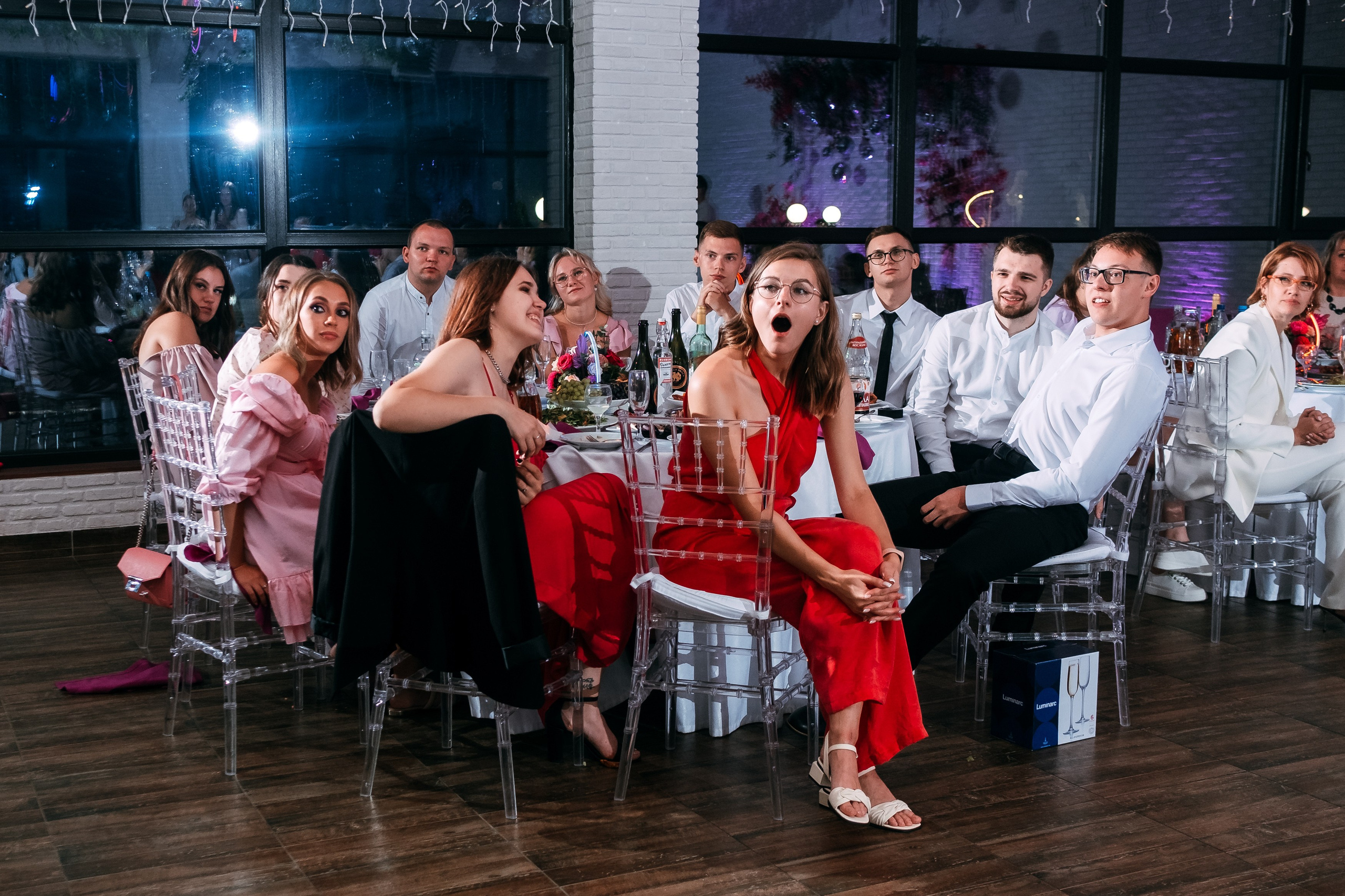 «С 1-го МЕДЛЯКА в лагере до 1-го ТАНЦА на свадьбе» — ЧАСТЬ 2. Свадебный фотограф Никита Росин | Смоленск, Москва, СПБ