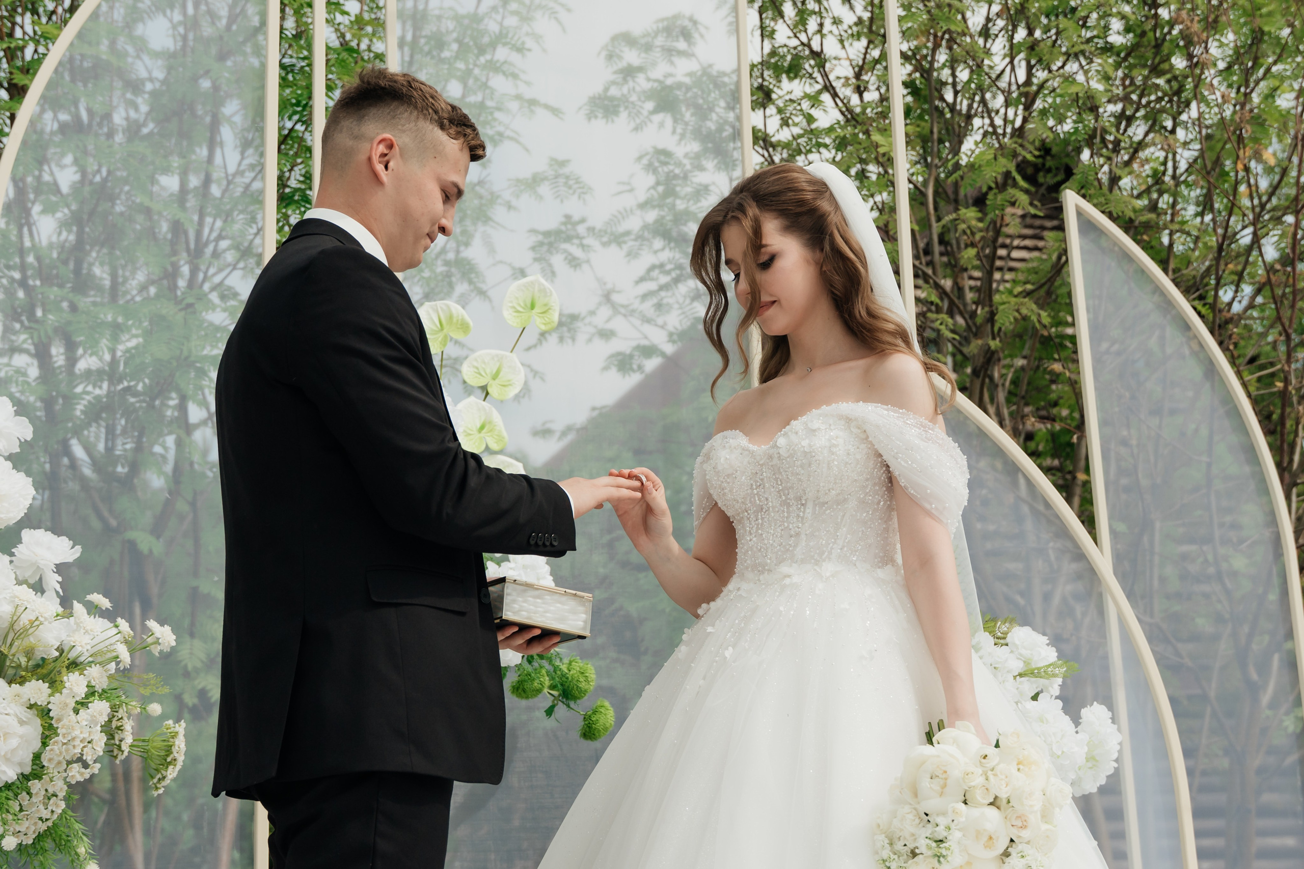 Клим и Кристина | свадьба. Ульяна Ремезова | Фотограф | Челябинск