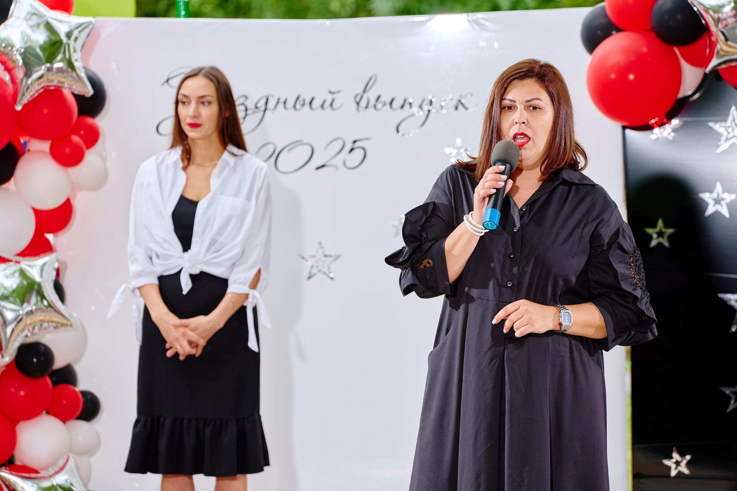 Выпускной 45 сад. Фотограф Выпускные альбомы Таганрог Сергей Коробченко