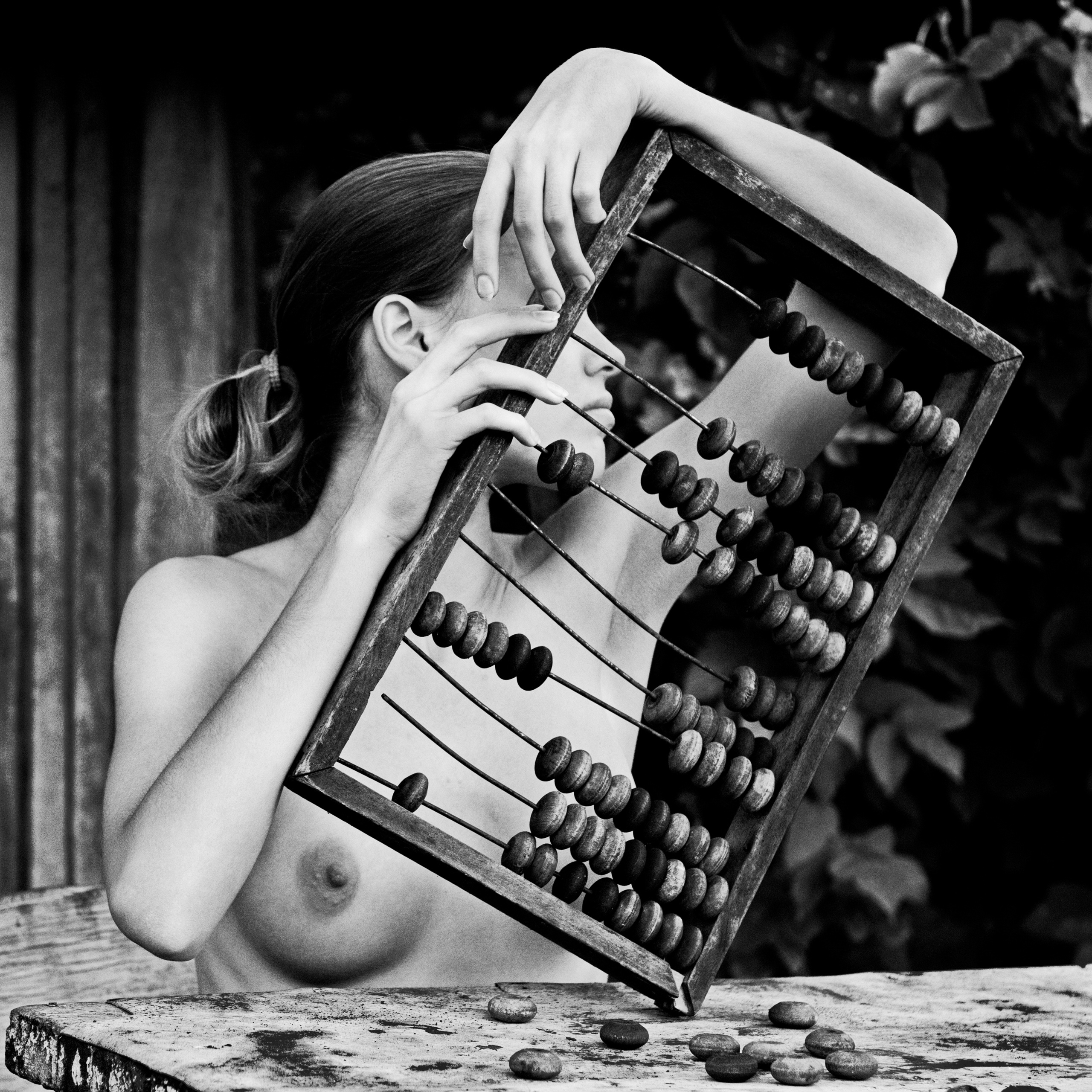 лучшие фотографы ню Воронцов Алексей