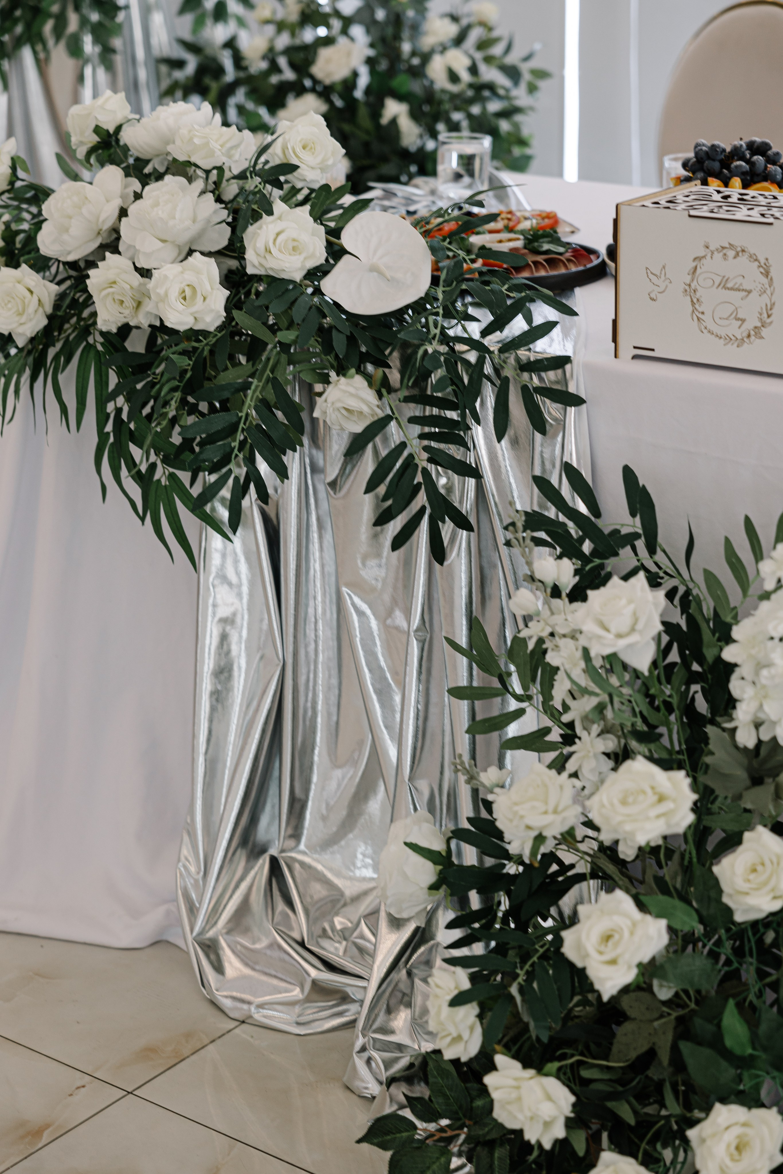 Марс и Гузель 19.04.25. Свадебный и семейный фотограф в Набережных Челнах и Казани