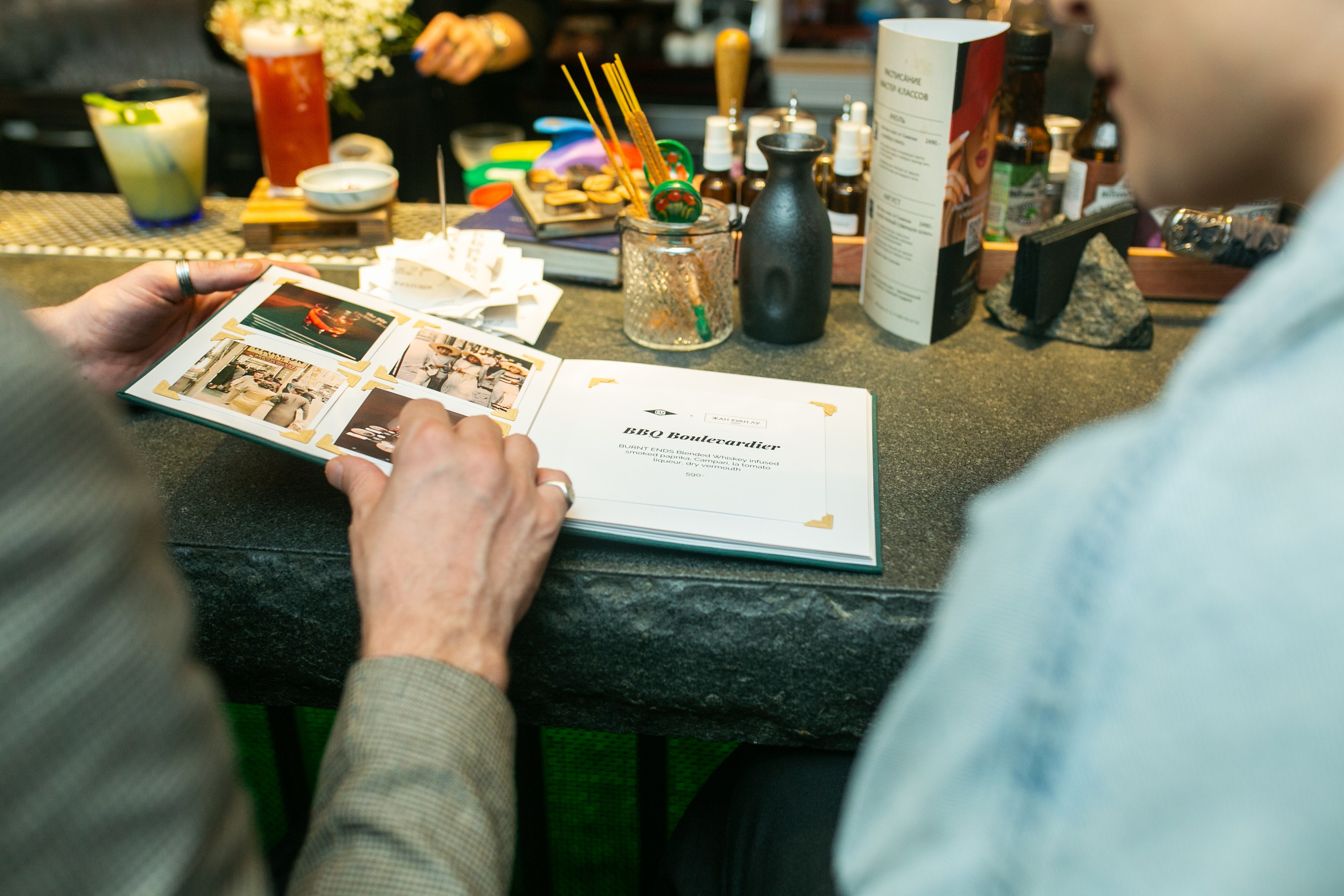 Баргест в Жан Хуан Лу. Фотограф в Новосибирске Ася Зверева