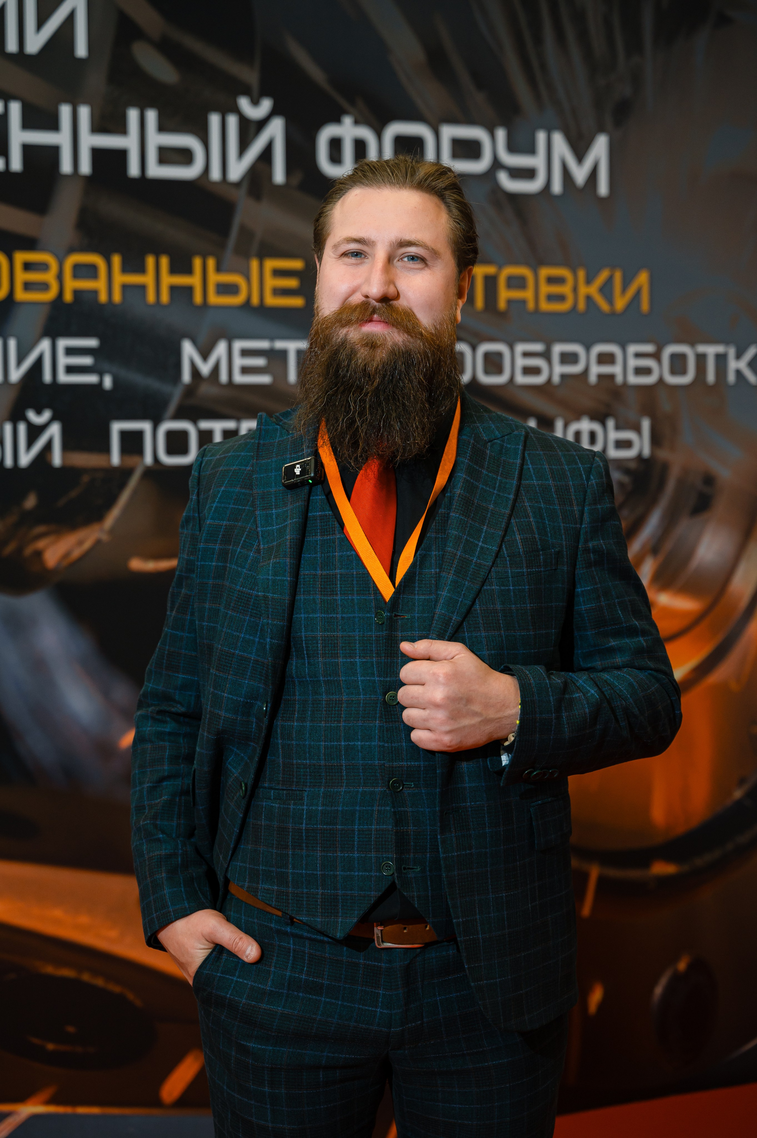 Всероссийская выставка «Металлообработка» ВДНХ ЭКСПО. ОСОБЫЙ СЛУЧАЙ