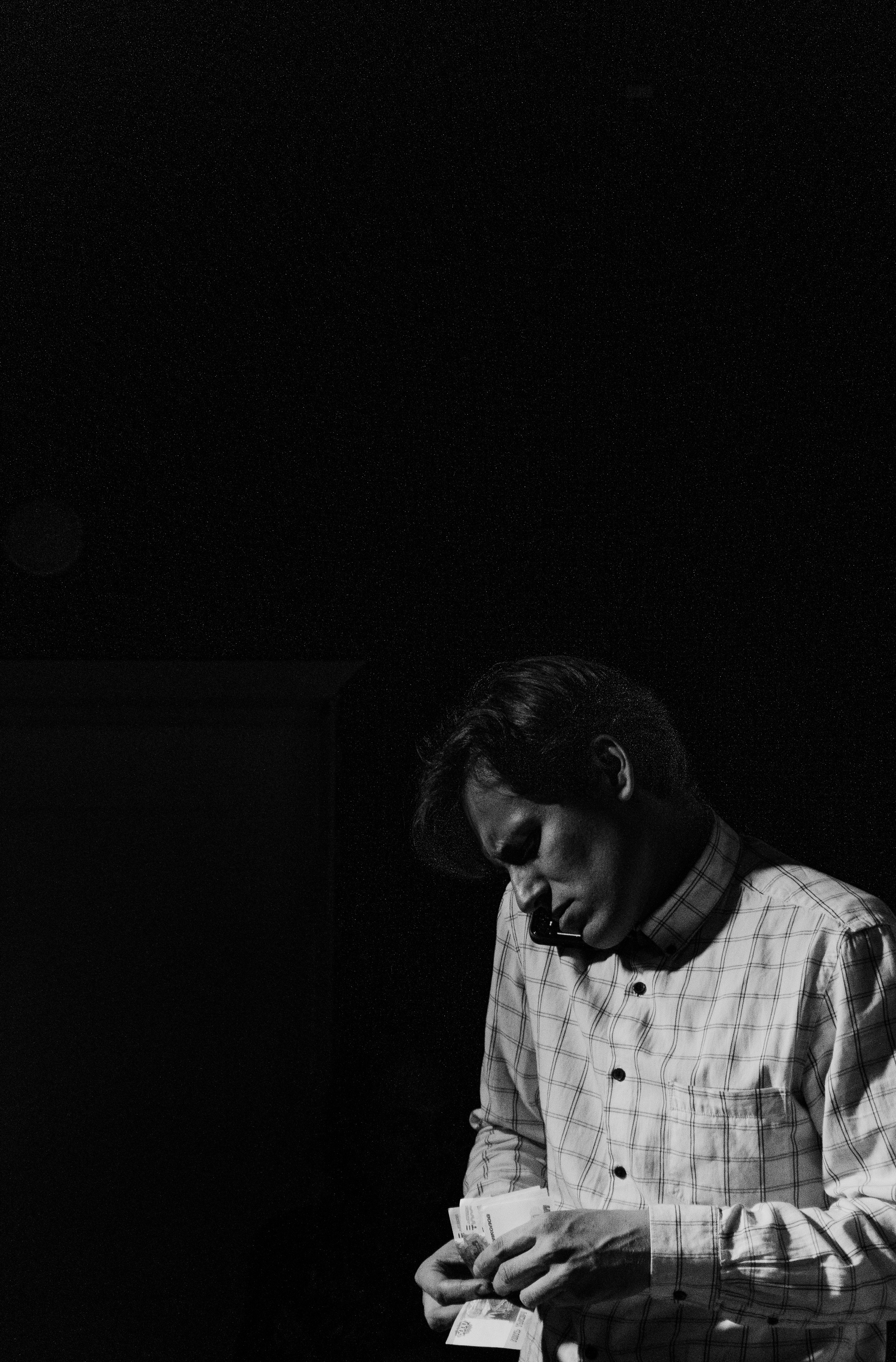 Репортажная съёмка. Главная