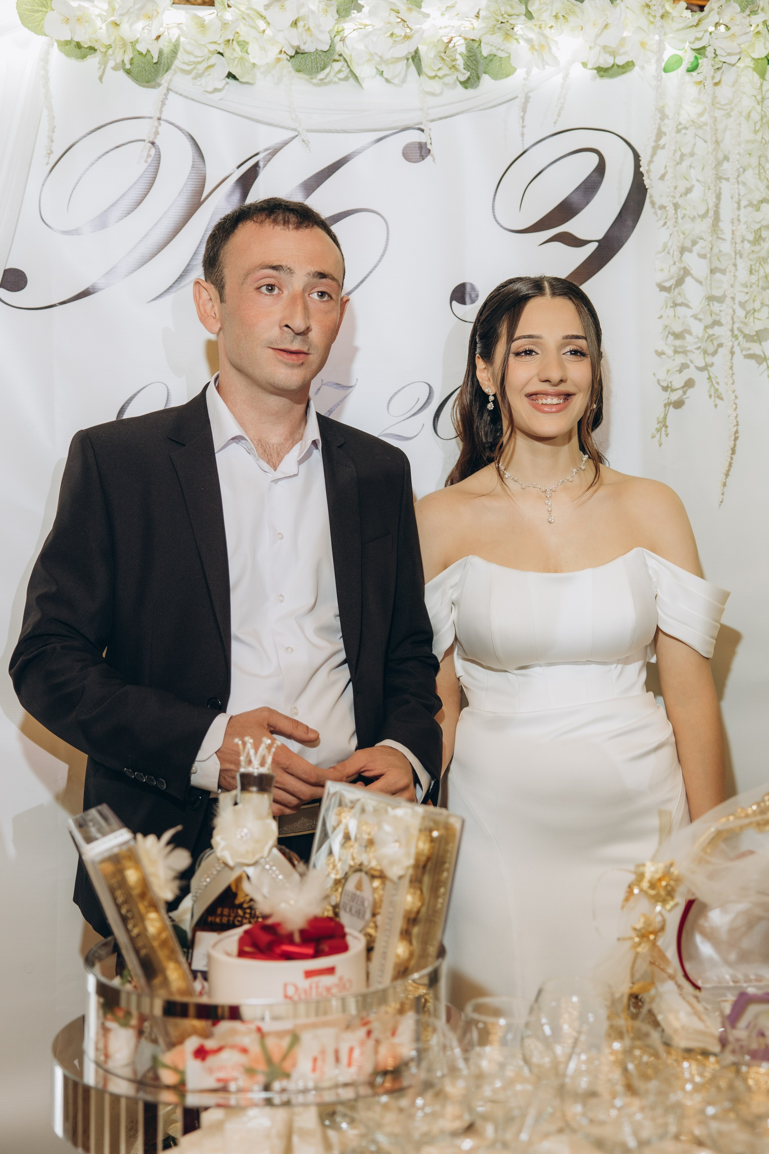 Банкет. Свадебный, семейный фотограф в Иркутске Светлана Макаричева