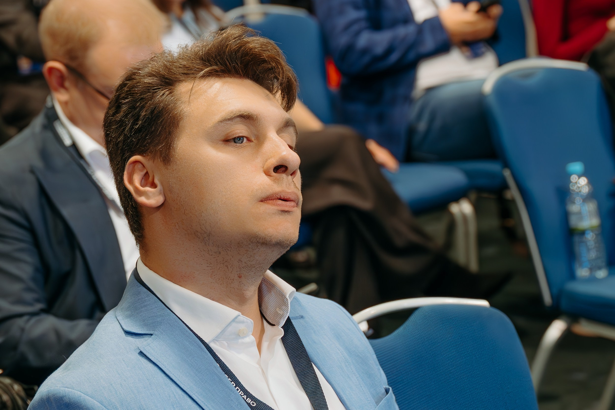 Партнёрское мероприятие ГК DOGMA. KORCHAGIN VIDEO