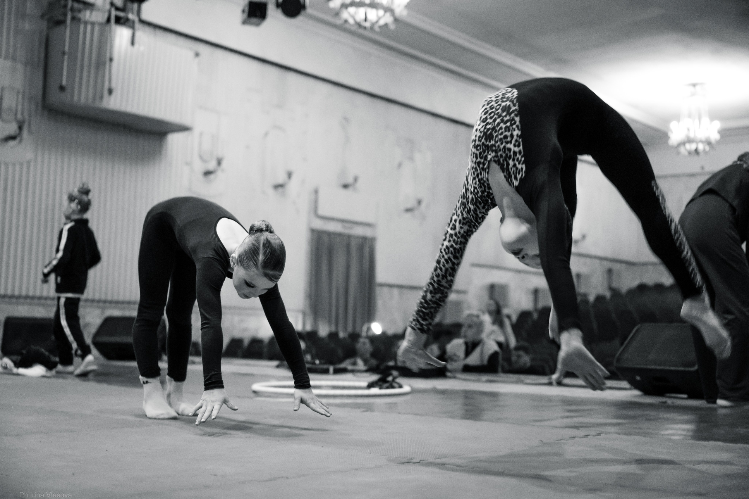 Фестивали. Спортивный и портретный фотограф