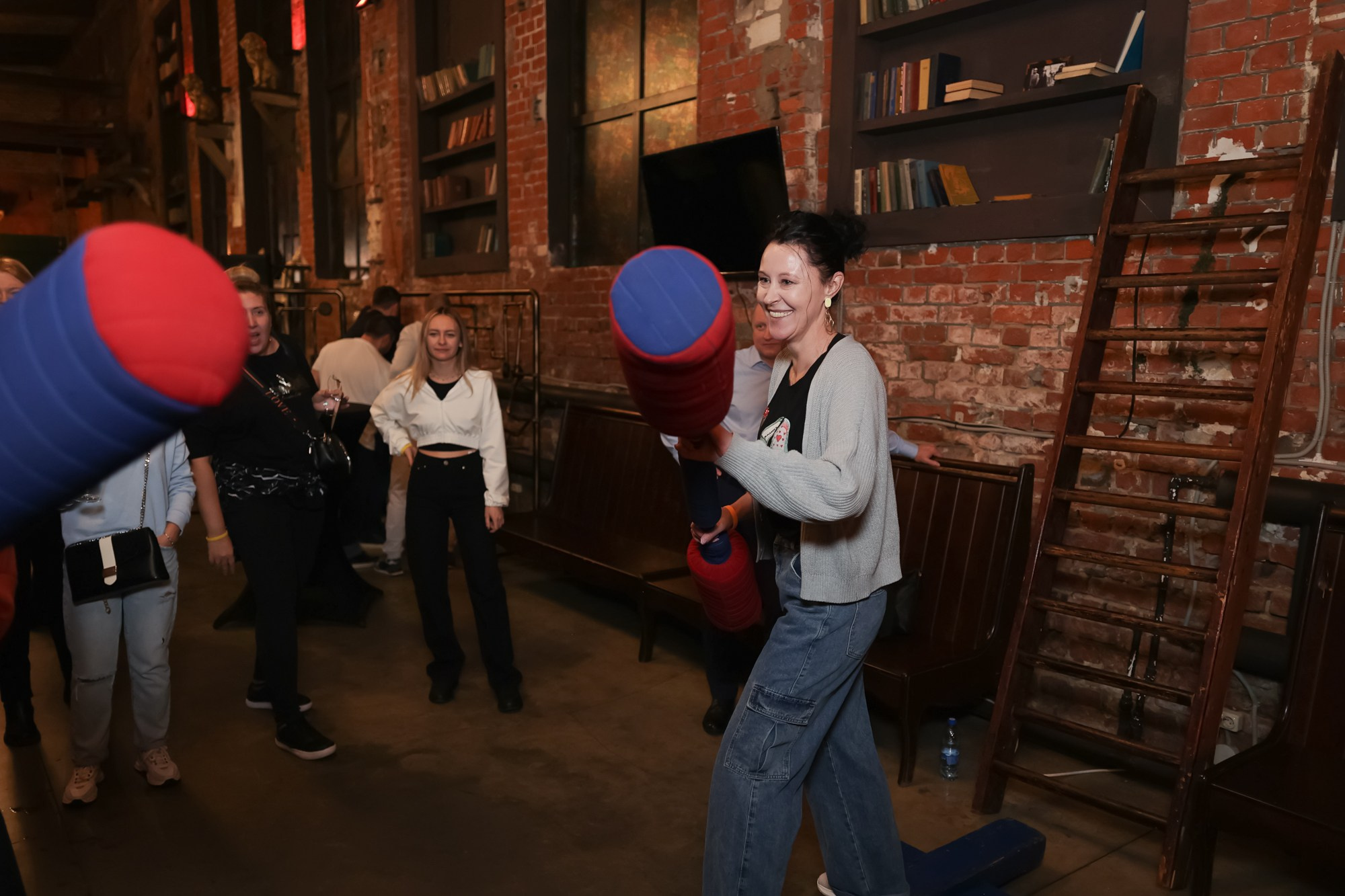 Форт-Боярд. Репортажный фотограф видеограф в Москве Ольга Плаксина