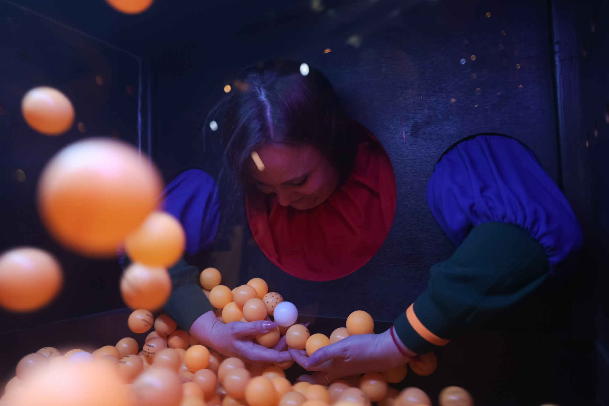 Форт-Боярд. Репортажный фотограф видеограф в Москве Ольга Плаксина