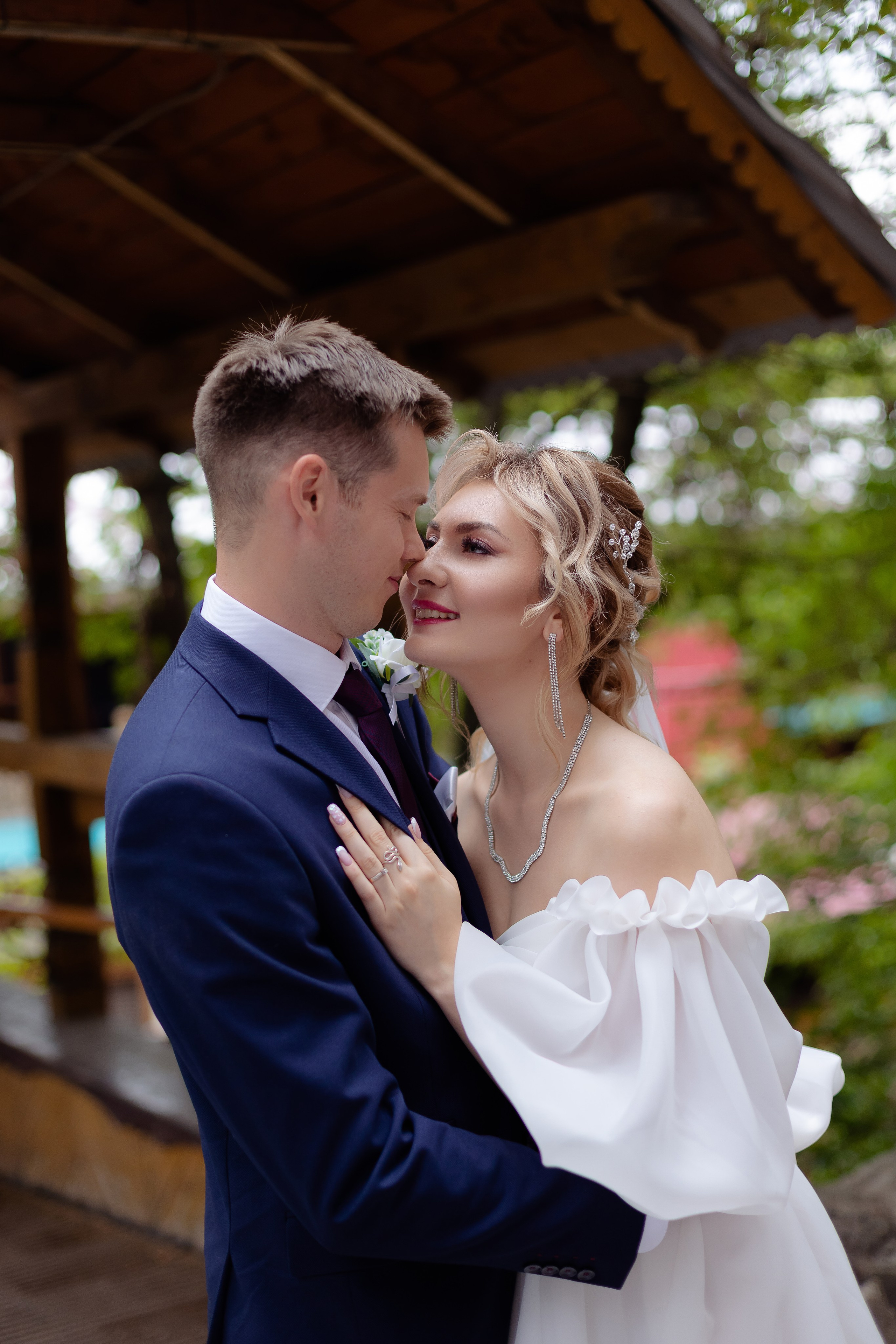 Свадьба Александр и Анастасия. Репортажный фотограф видеограф в Москве Ольга Плаксина