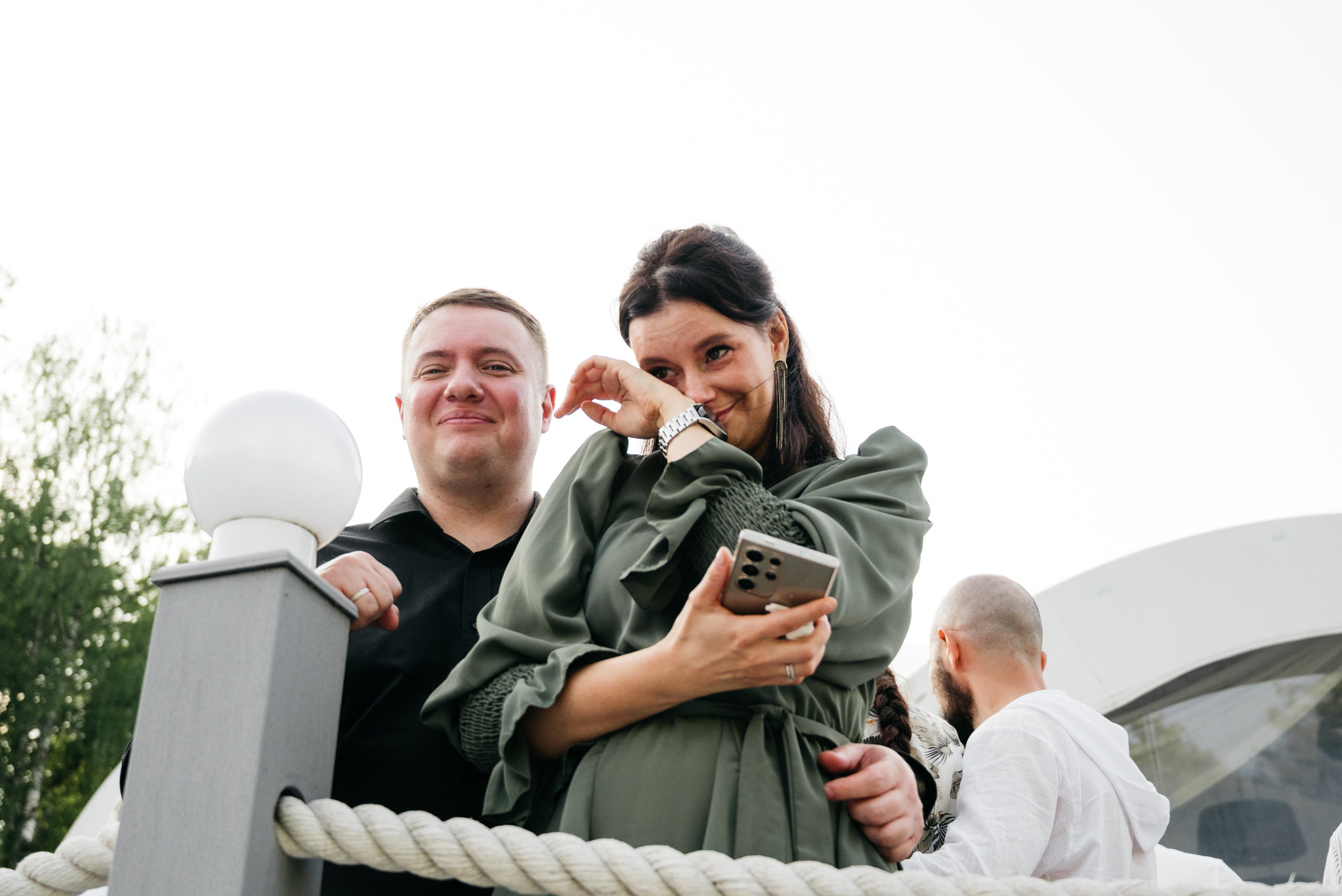 Wolki&Lipki. Свадебный фотограф Ижевск Петр Шишков