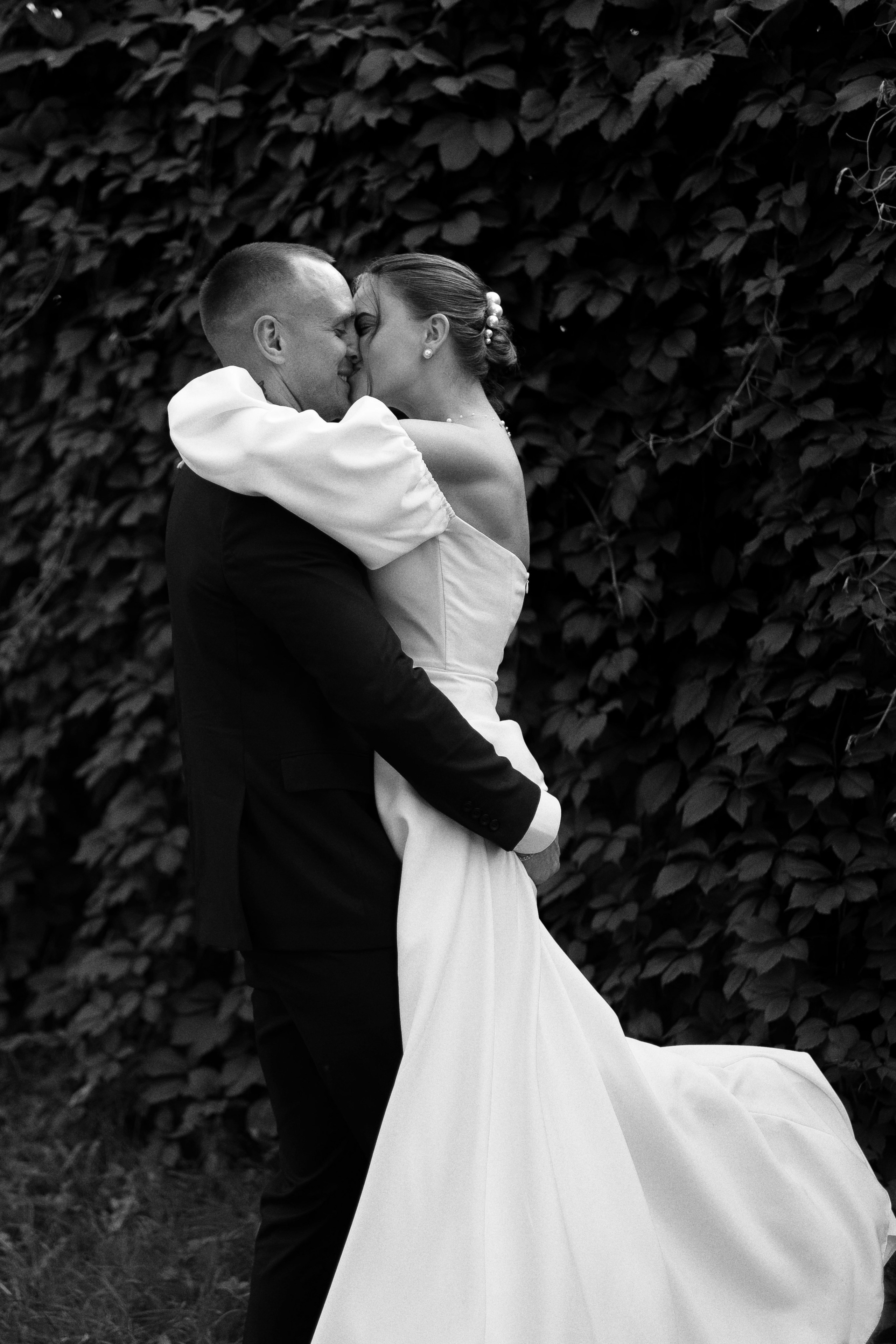 Ксения и Сергей. 2024 г. Женский и свадебный фотограф в Санкт-Петербурге Матвеева Наталья