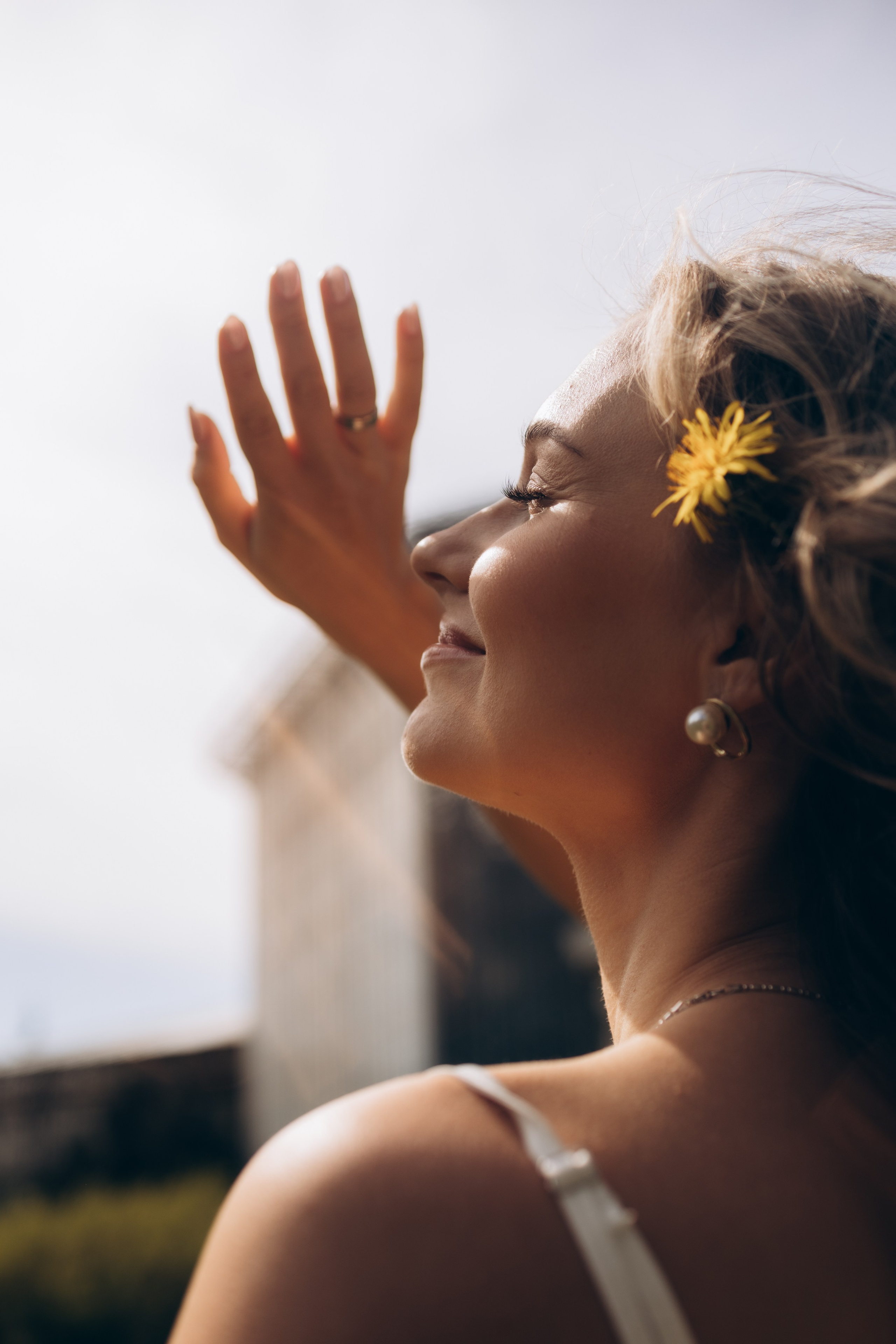 Индивидуальная. Семейный и детский фотограф в Санкт-Петербурге Павлова Елена