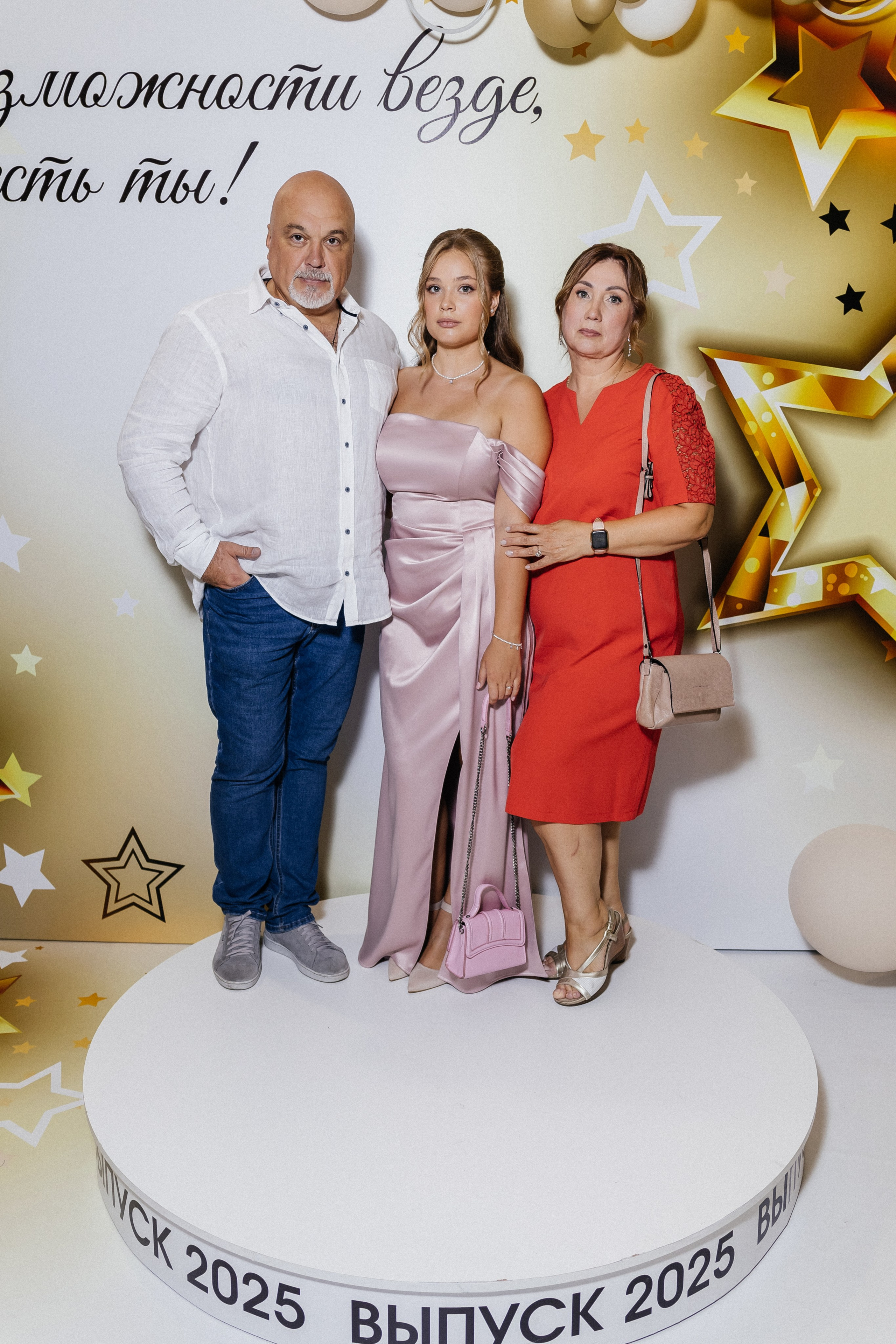 Выпускной 2025. Фотограф Кемерово | Сергей