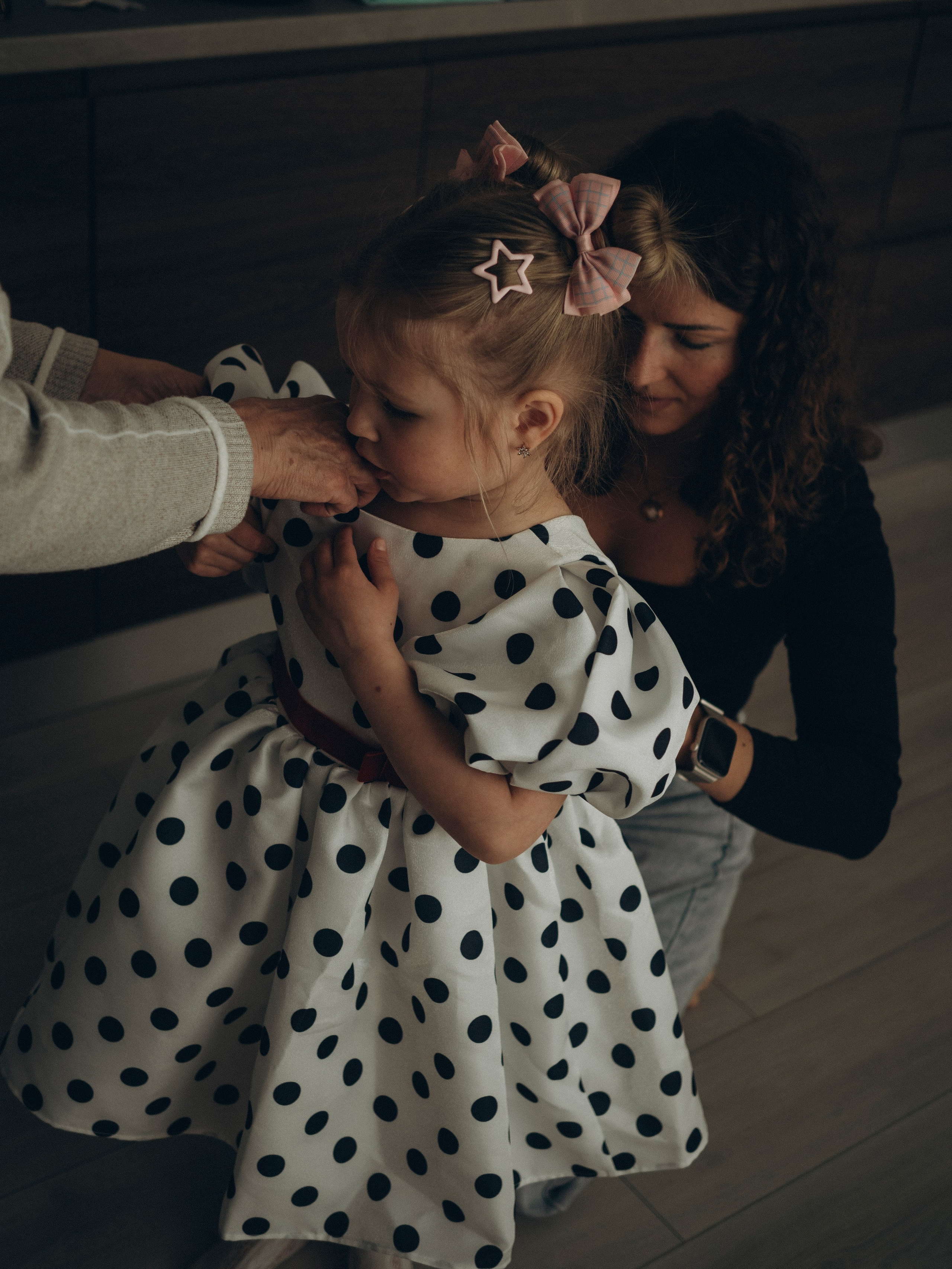 Семейные. Фотограф в Сортавала Карина Буглакова