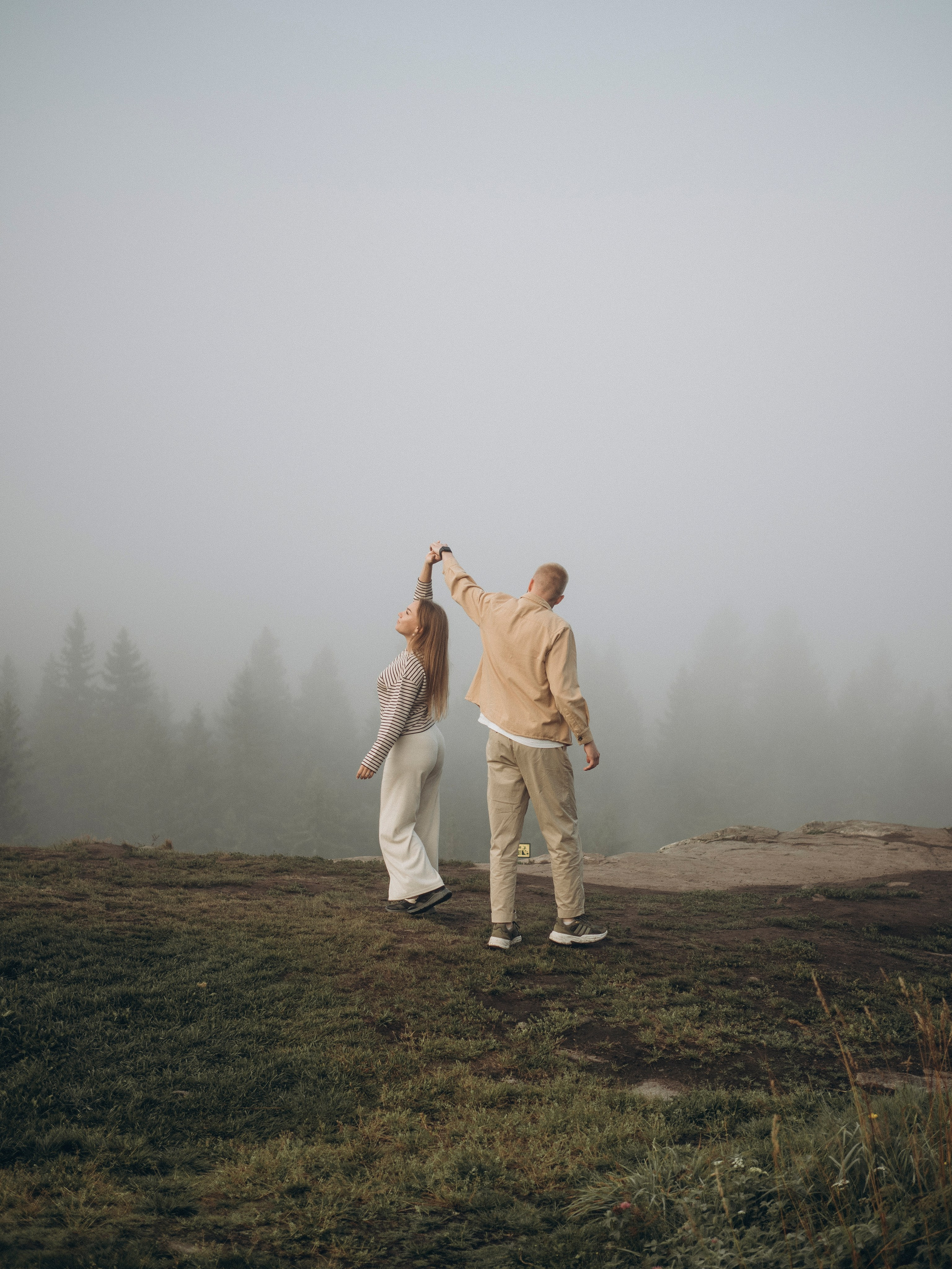 История любви. Фотограф в Сортавала Карина Буглакова