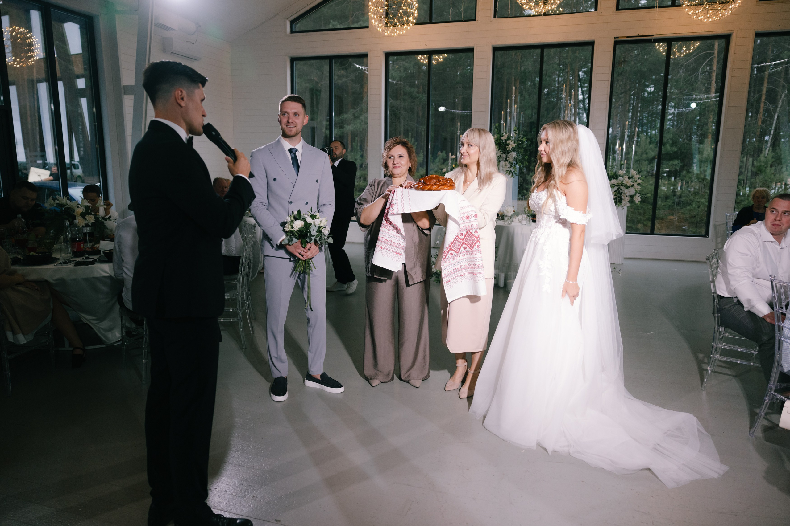 Wedding. Фотограф в Ижевске и Казани Богданов Яков