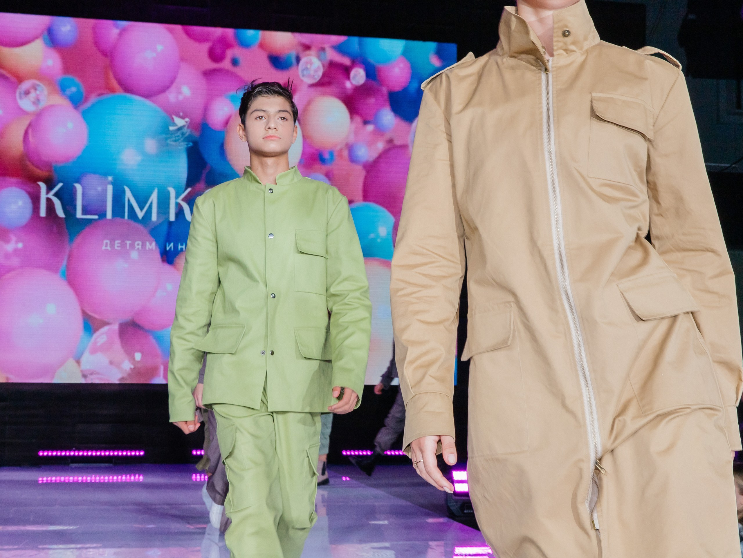 Репортажная съёмка. Фотограф текстиля в Москве Ольга Иванова