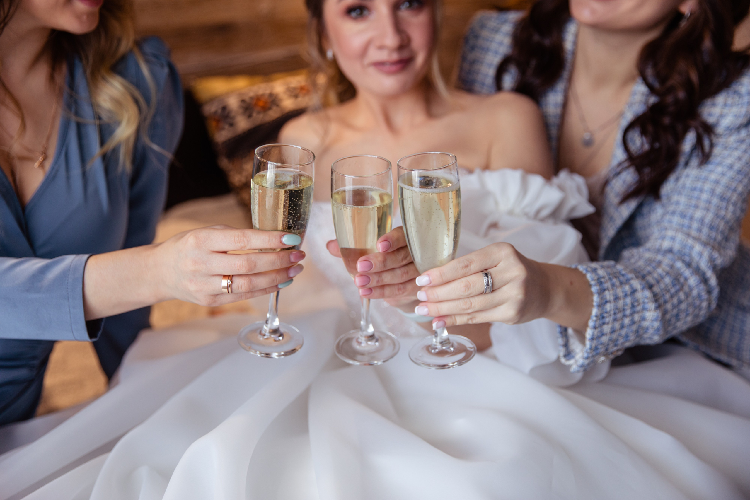 Свадьба Анастасия и Максим. Свадебный фотограф Екатерина Сотникова