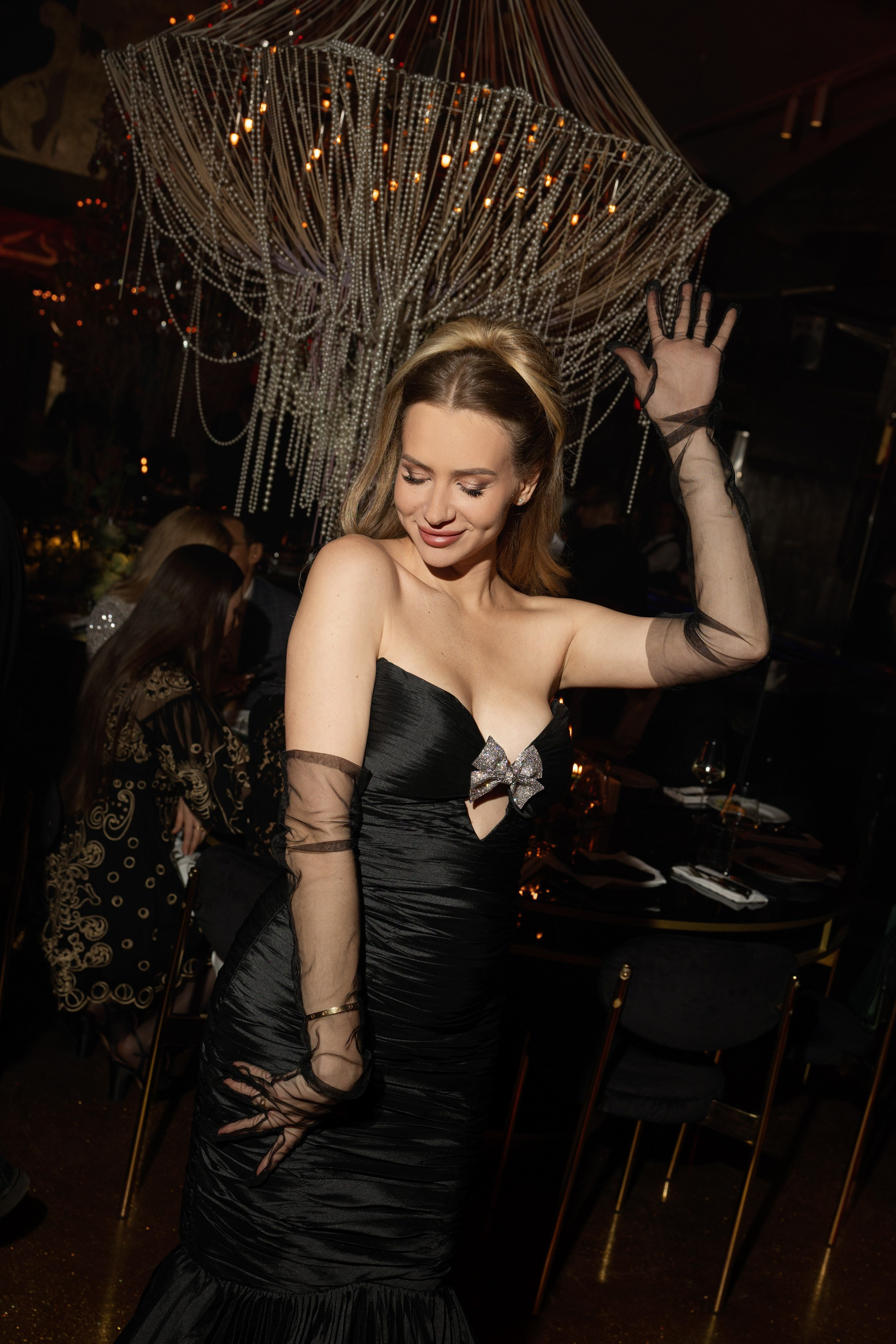 Юбилей. Свадебный фотограф Георгий Батурин