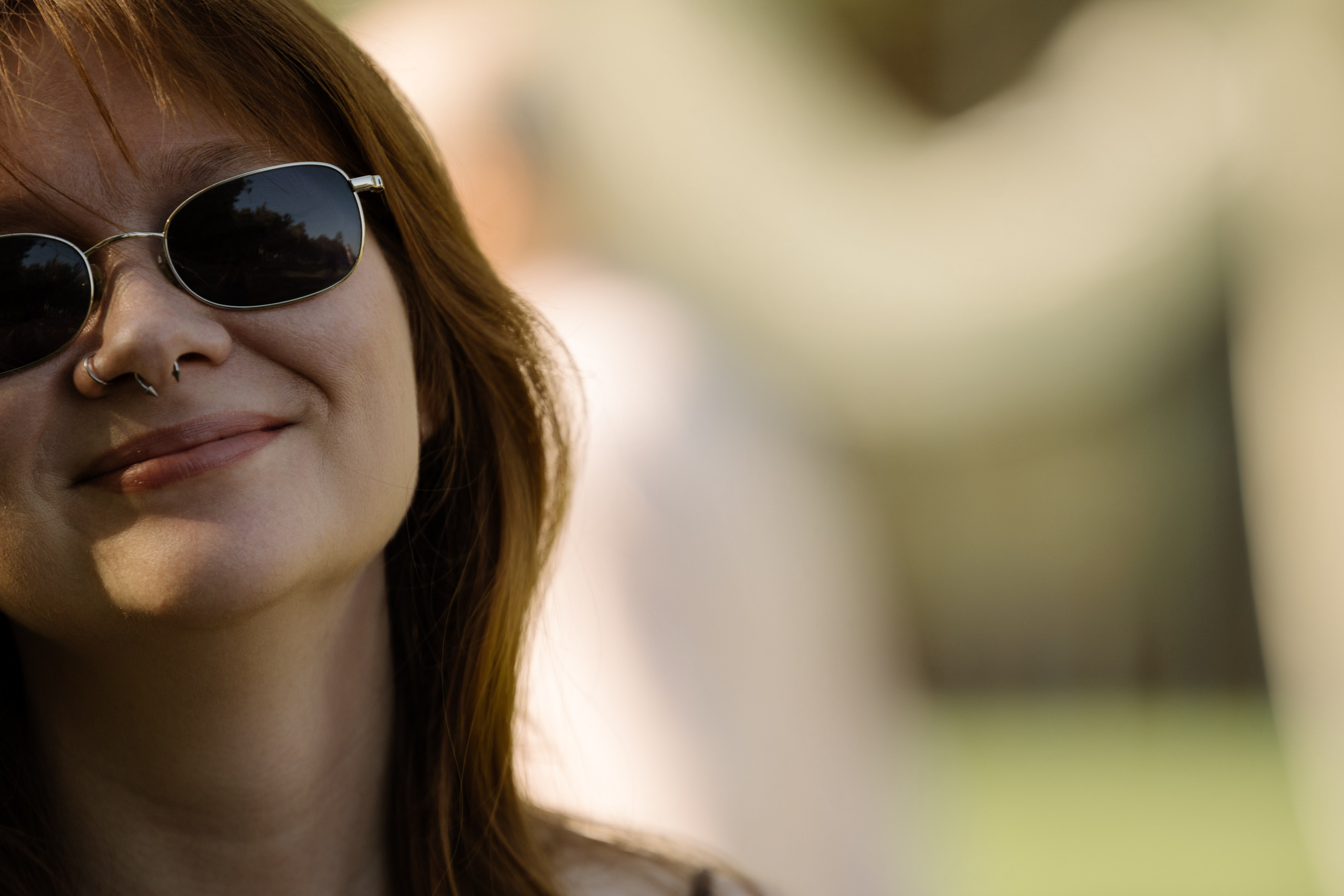 Коля и Олеся | 30.08. Портретный и свадебный фотограф в Москве Алина Гевал