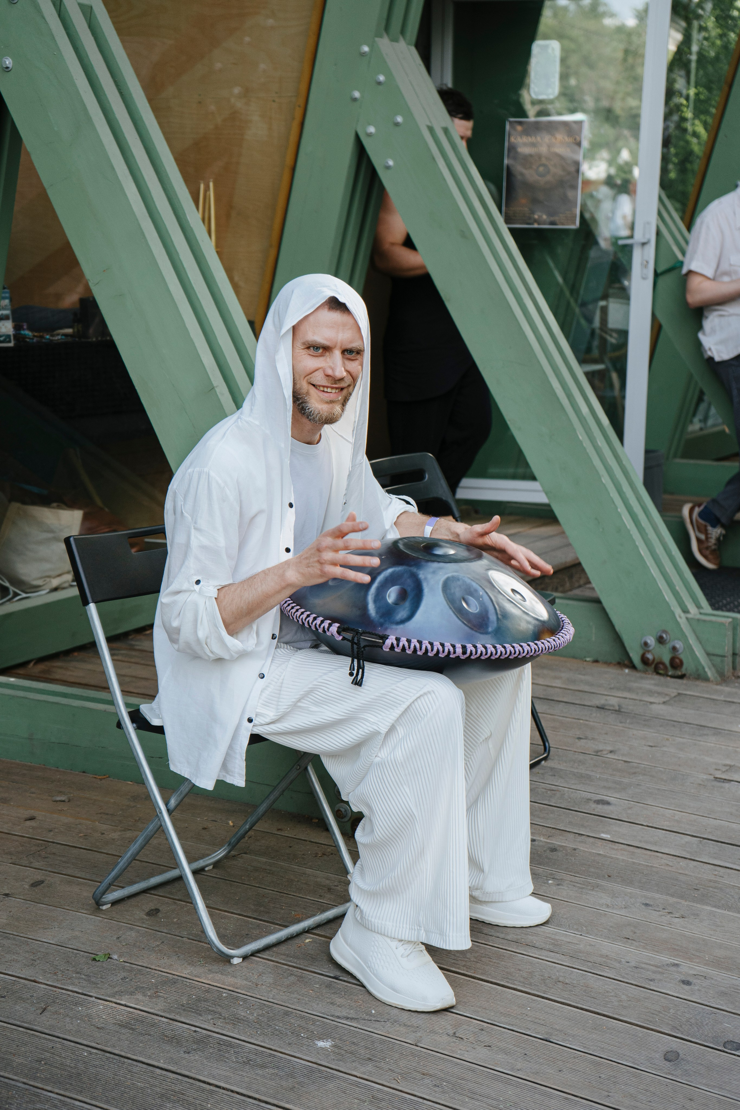 KARMA COSMO — AESTHETIC DANCE 2025. Портретный фотограф Нижний Новгород