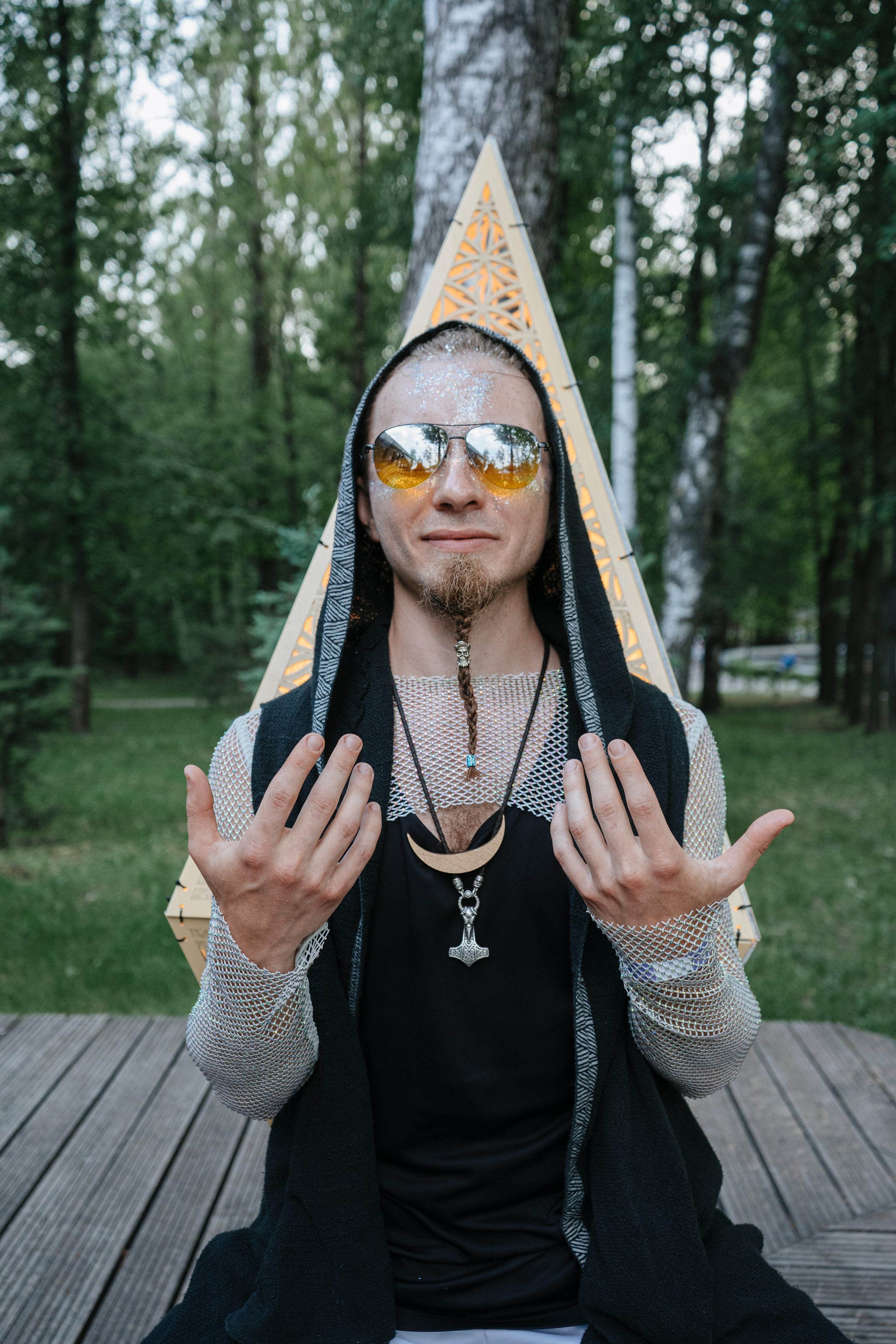 KARMA COSMO — AESTHETIC DANCE 2025. Портретный фотограф Нижний Новгород