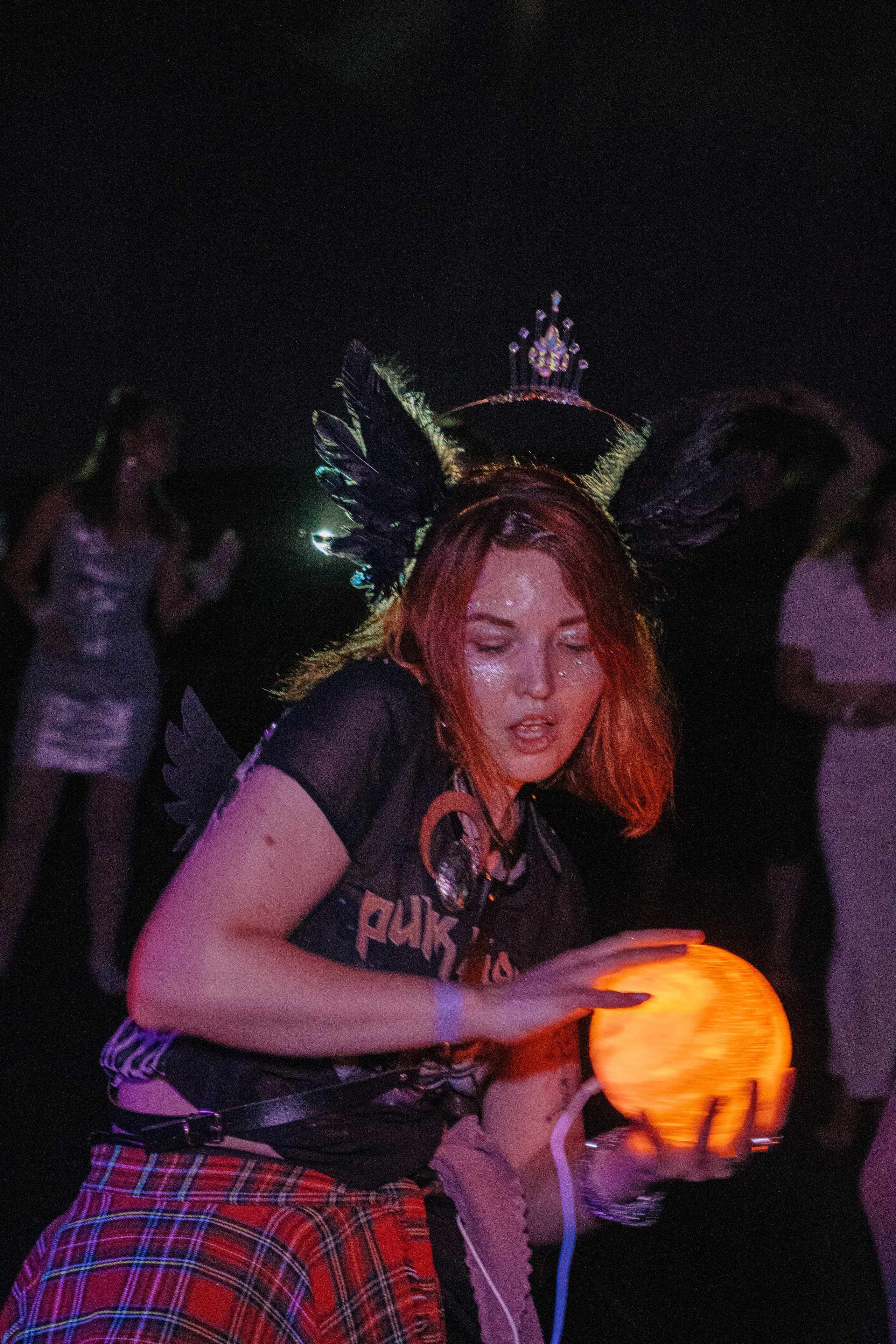 KARMA COSMO — AESTHETIC DANCE 2025. Портретный фотограф Нижний Новгород