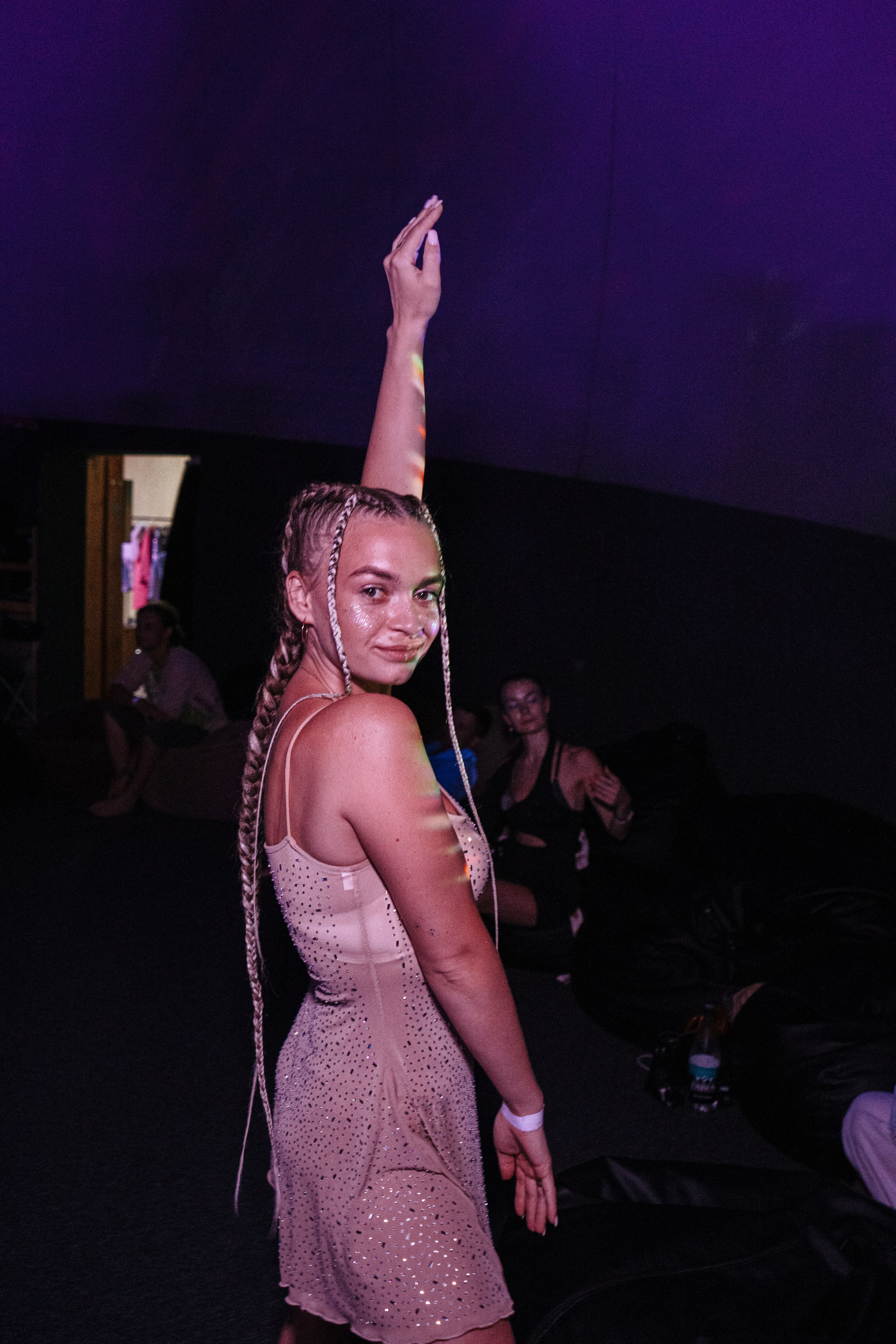 KARMA COSMO — AESTHETIC DANCE 2025. Портретный фотограф Нижний Новгород