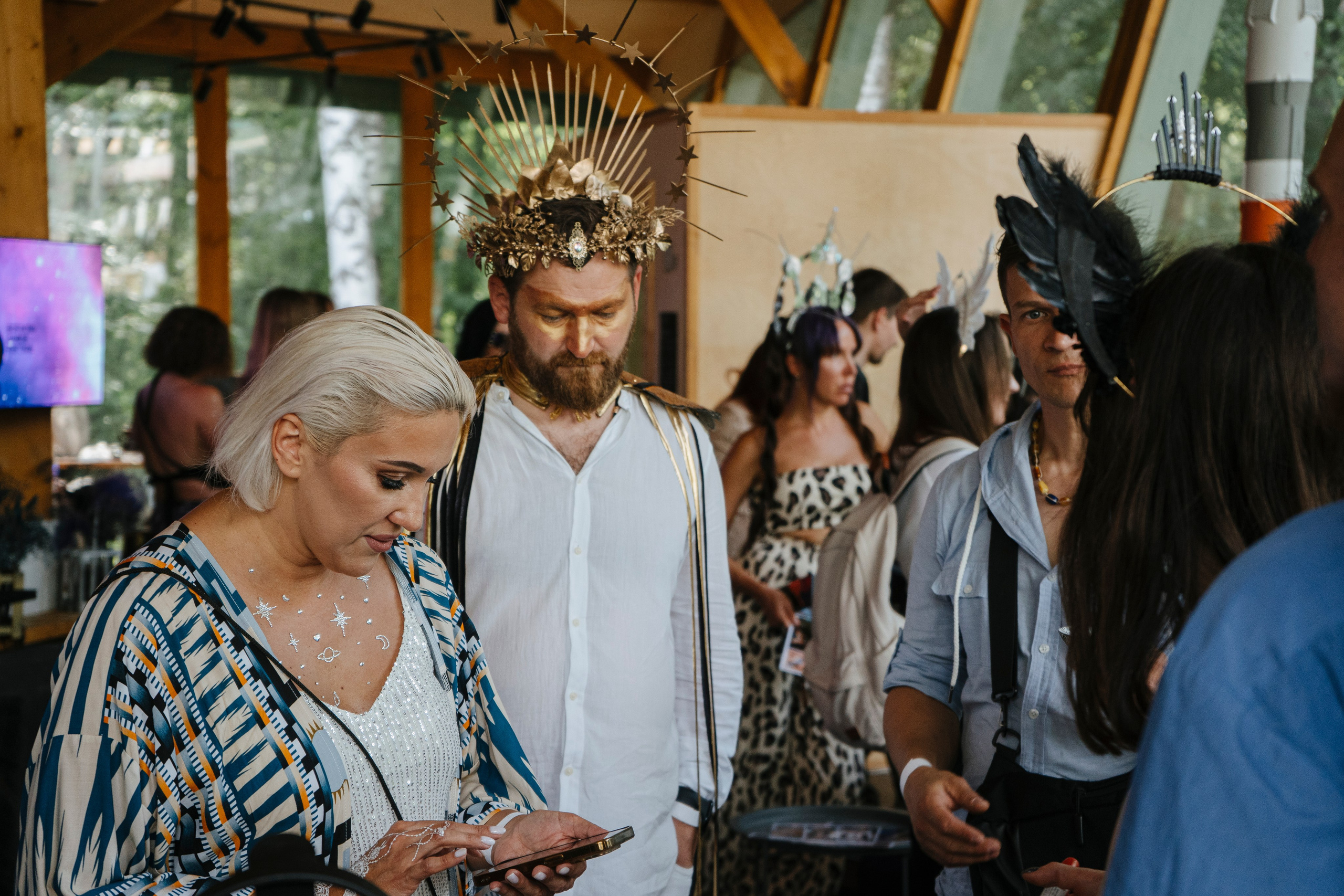 KARMA COSMO — AESTHETIC DANCE 2025. Портретный фотограф Нижний Новгород