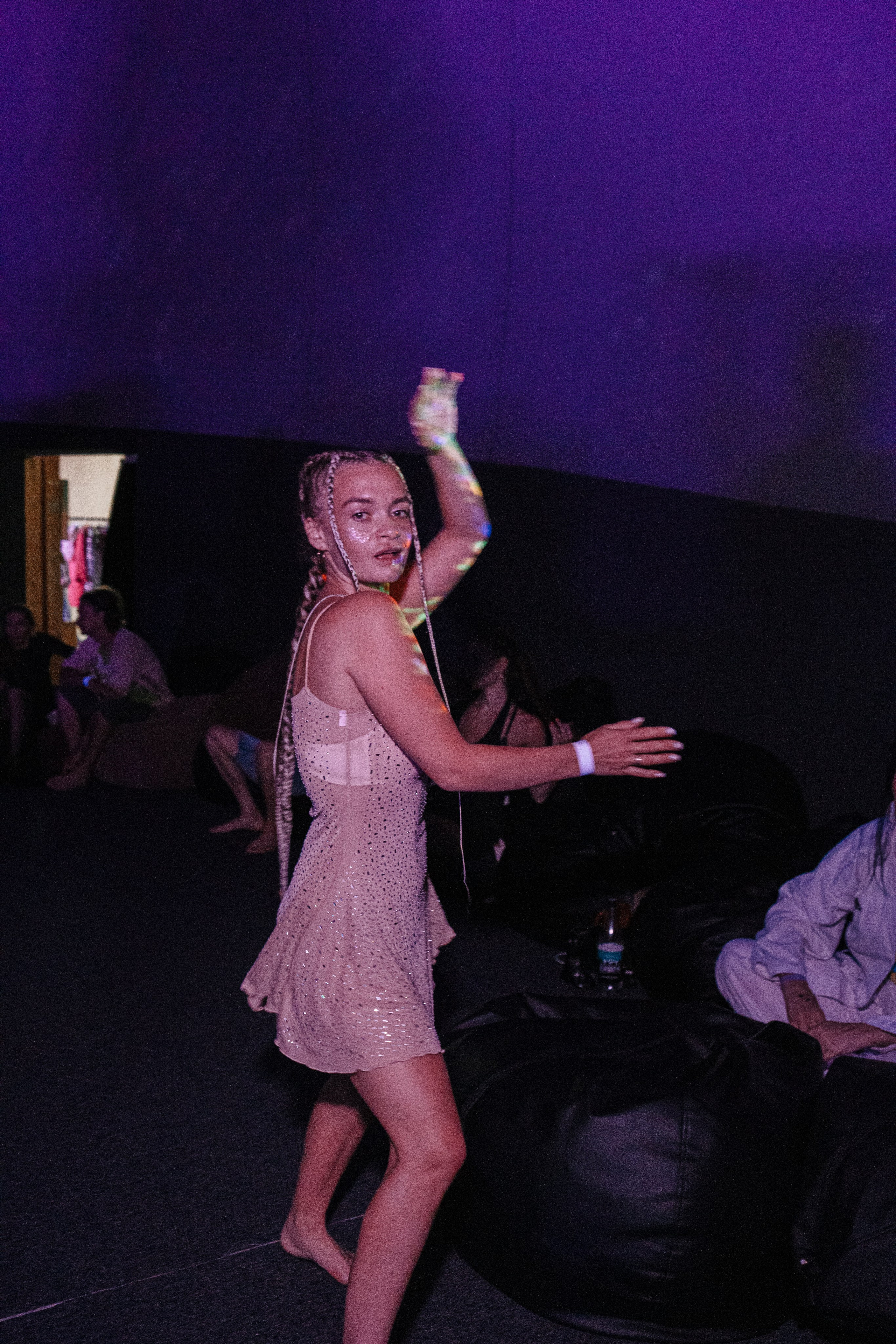 KARMA COSMO — AESTHETIC DANCE 2025. Портретный фотограф Нижний Новгород