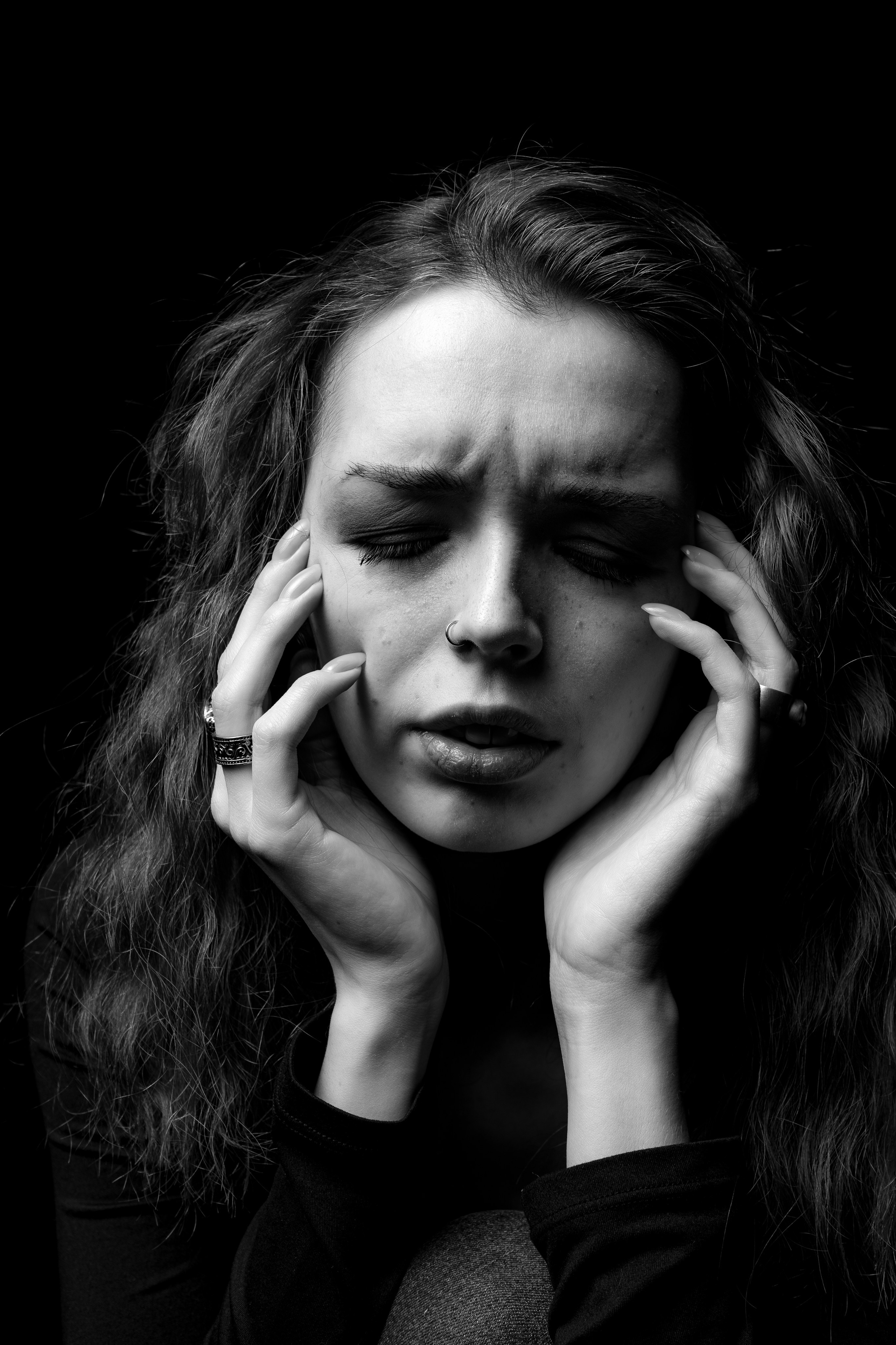 Любовь Уразайкина. Портретный фотограф Нижний Новгород