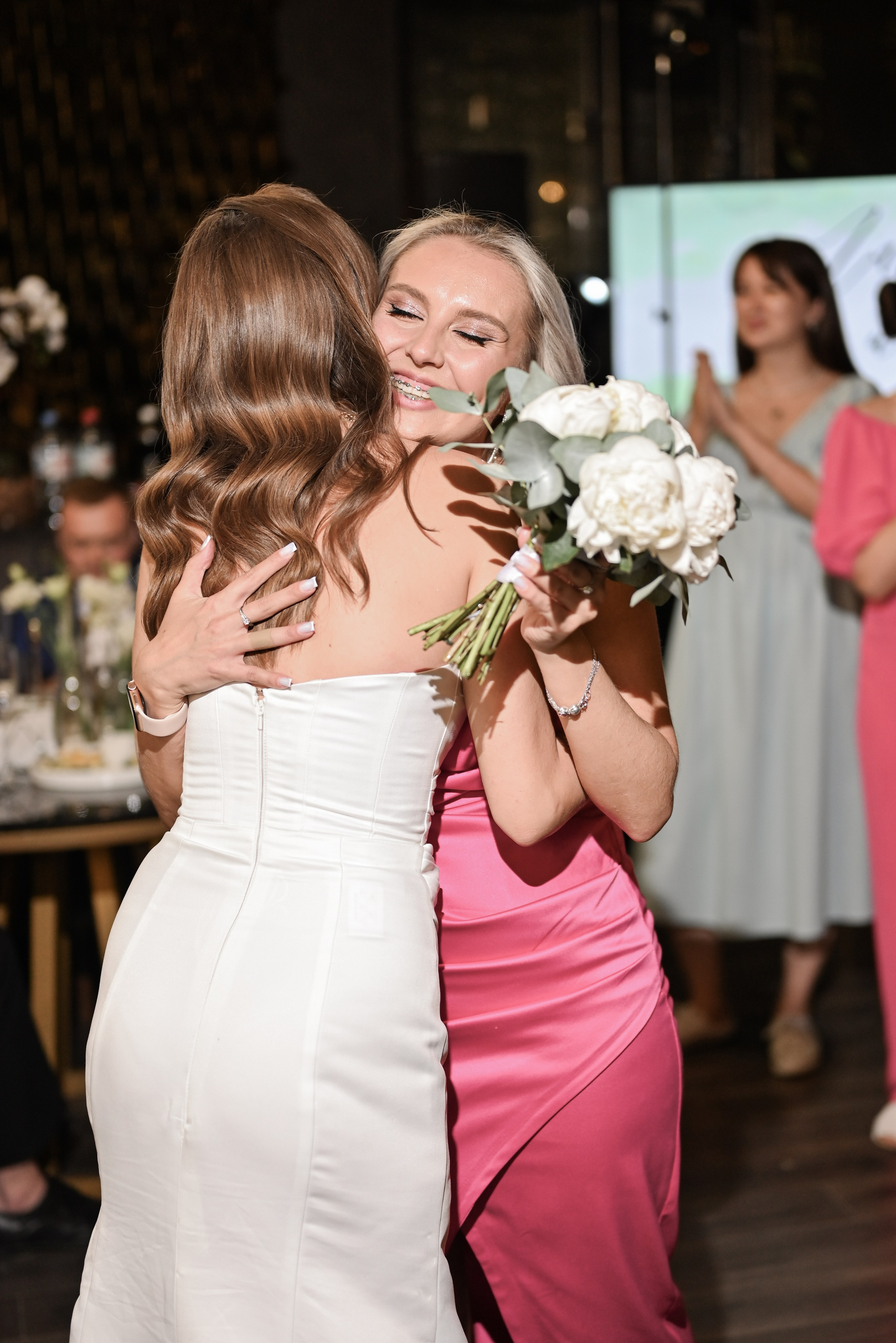 Русские сезоны. Банкет. Свадебный и семейный фотограф в Уфе Александров Максим