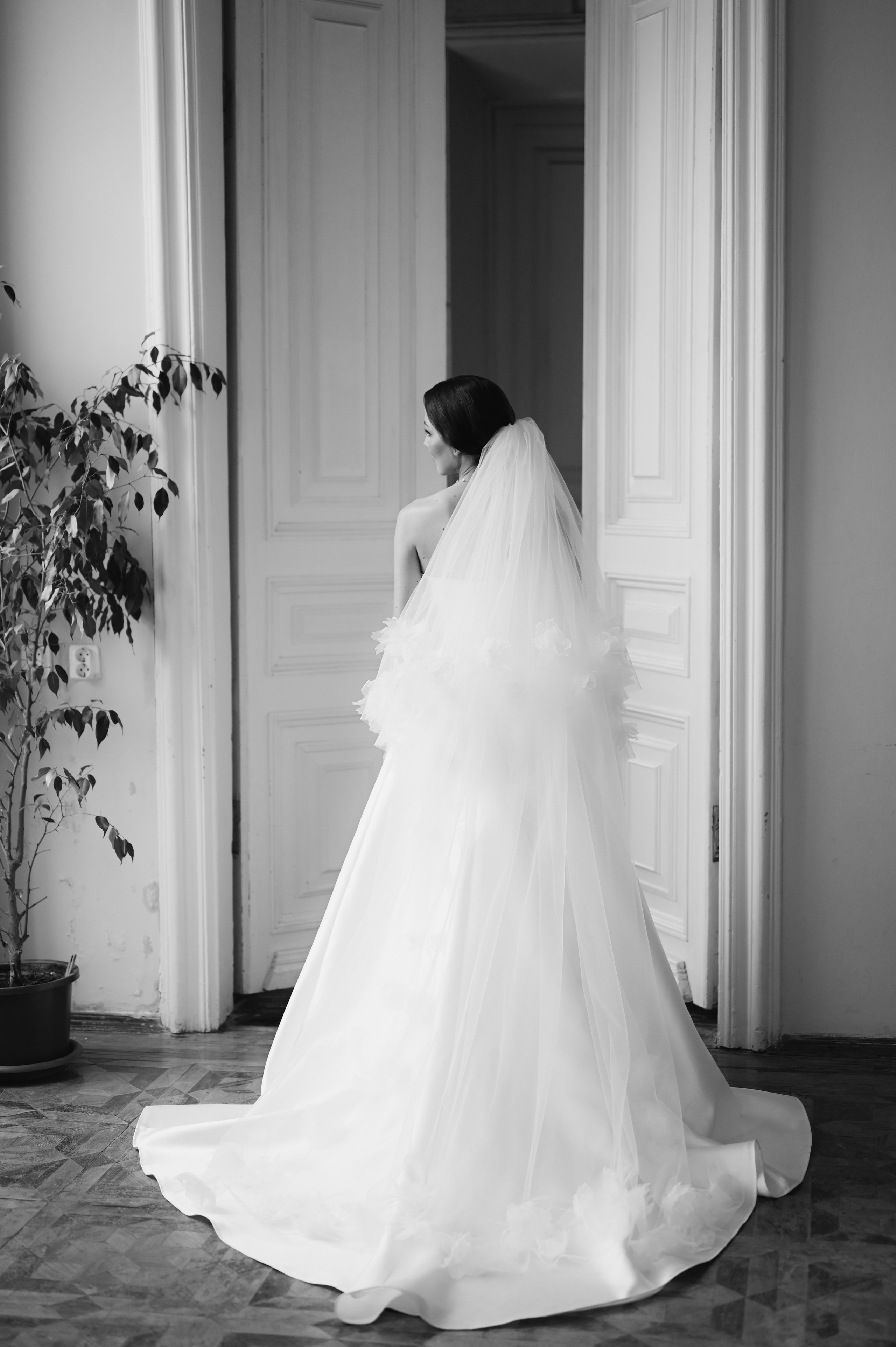 Ринат & Альбина. Свадебный и семейный фотограф в Уфе Александров Максим