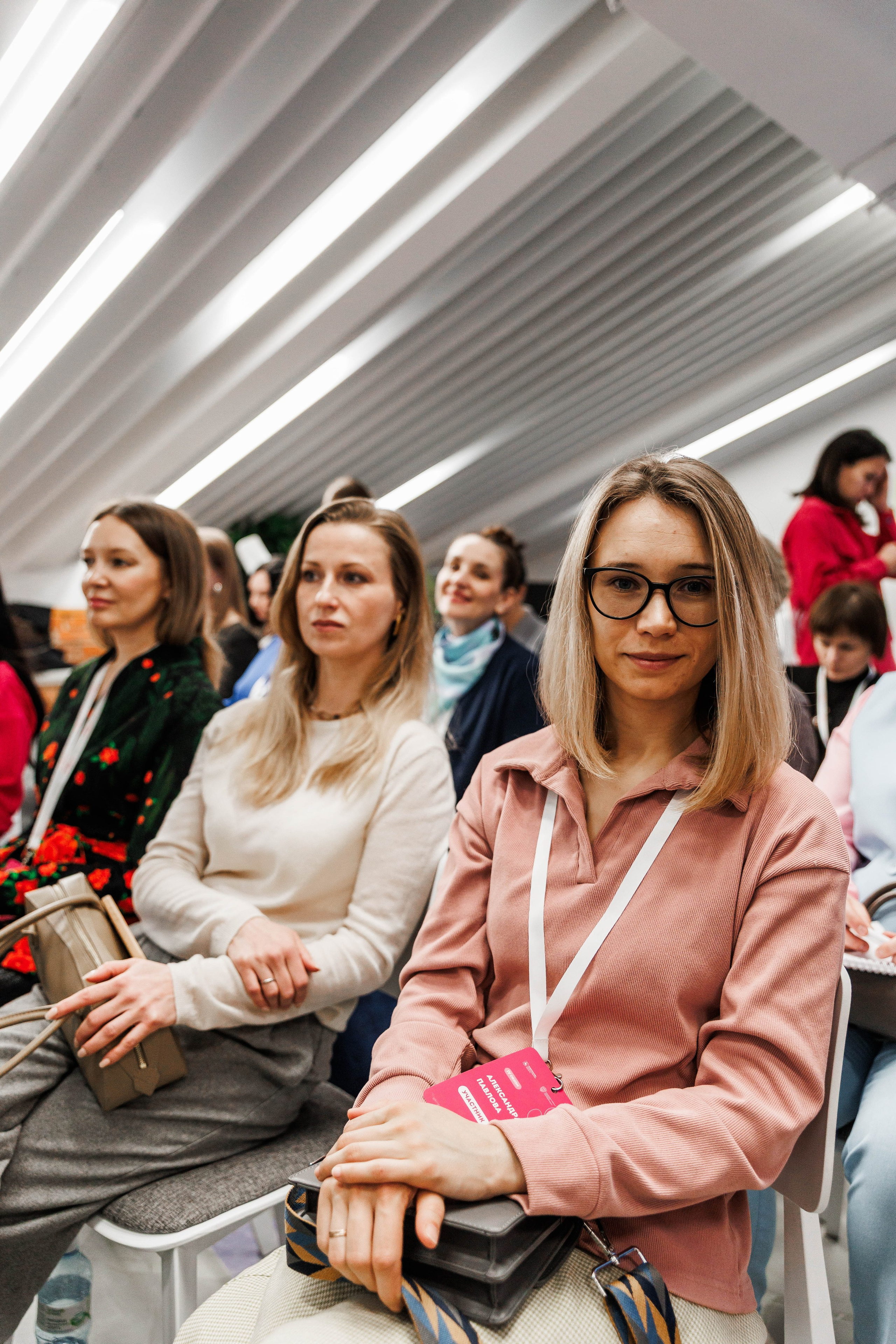 ЖЕНСКОЕ ЛИДЕРСТВО. Фотограф Нижний Новгород Игнатьева Виктория