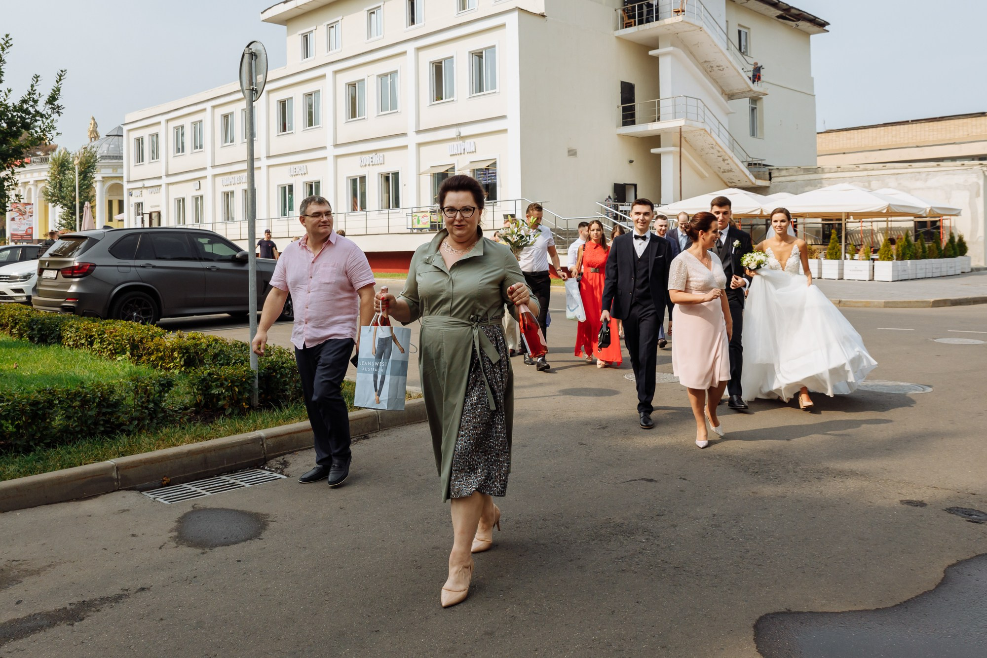 Максим и Маргарита