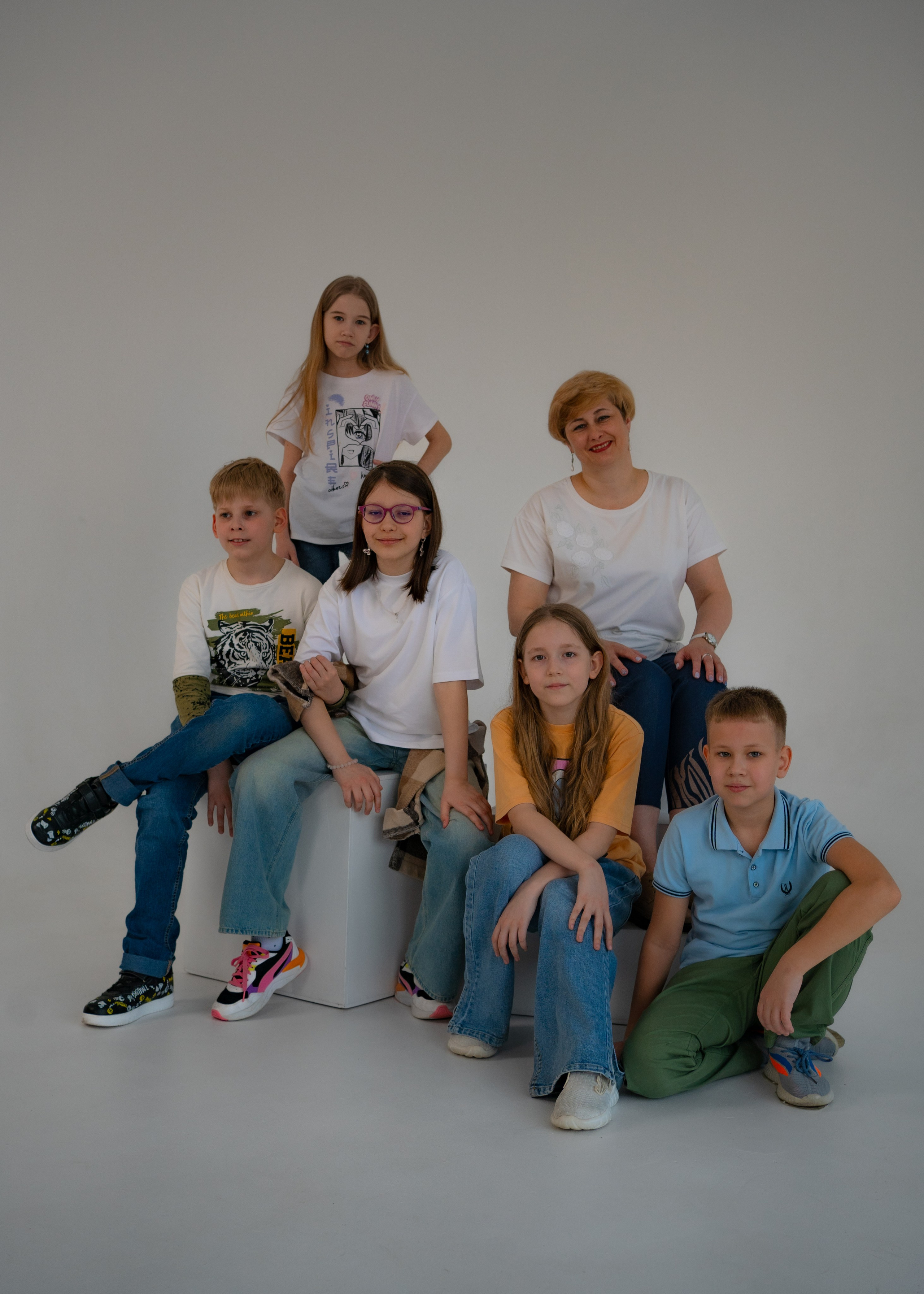 Репортажные и другие. Фотограф в Красноярске Евгения Дозорцева (Ахиезер)