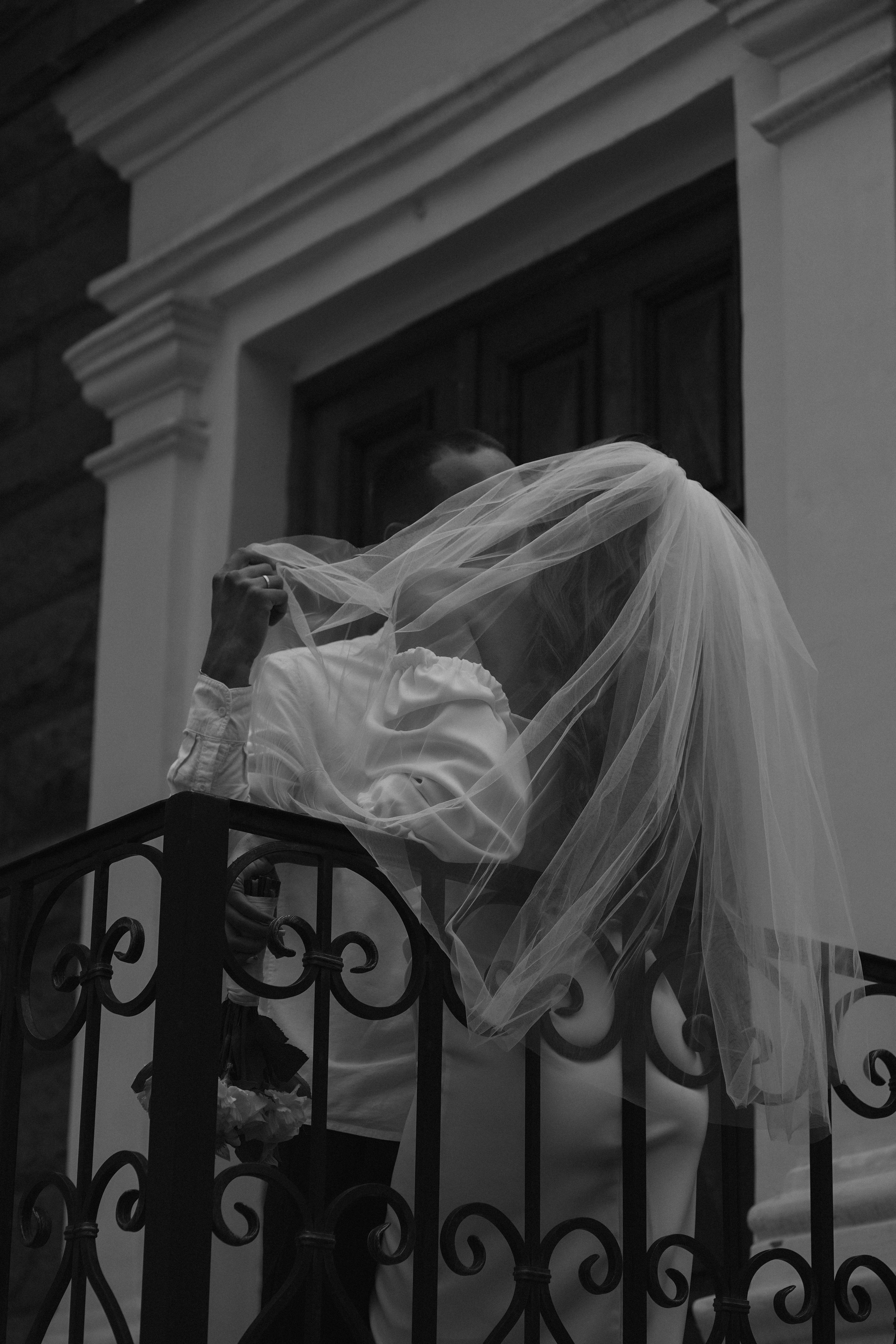 Парная съемка. Polina Shchedrina